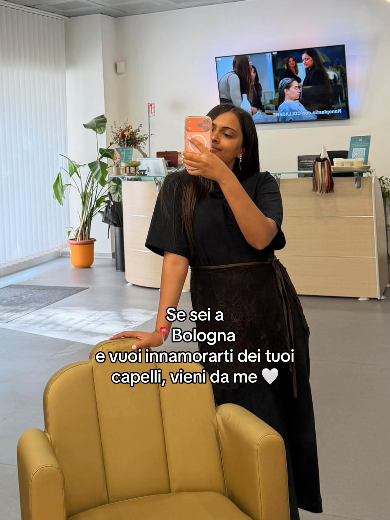 @Washahaircare_bologna
