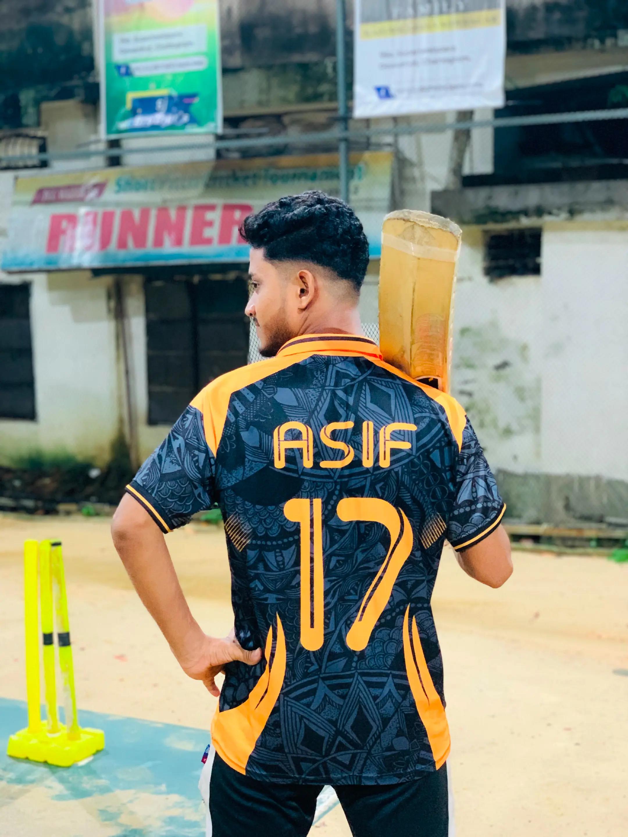 @Md Asif 17🏏