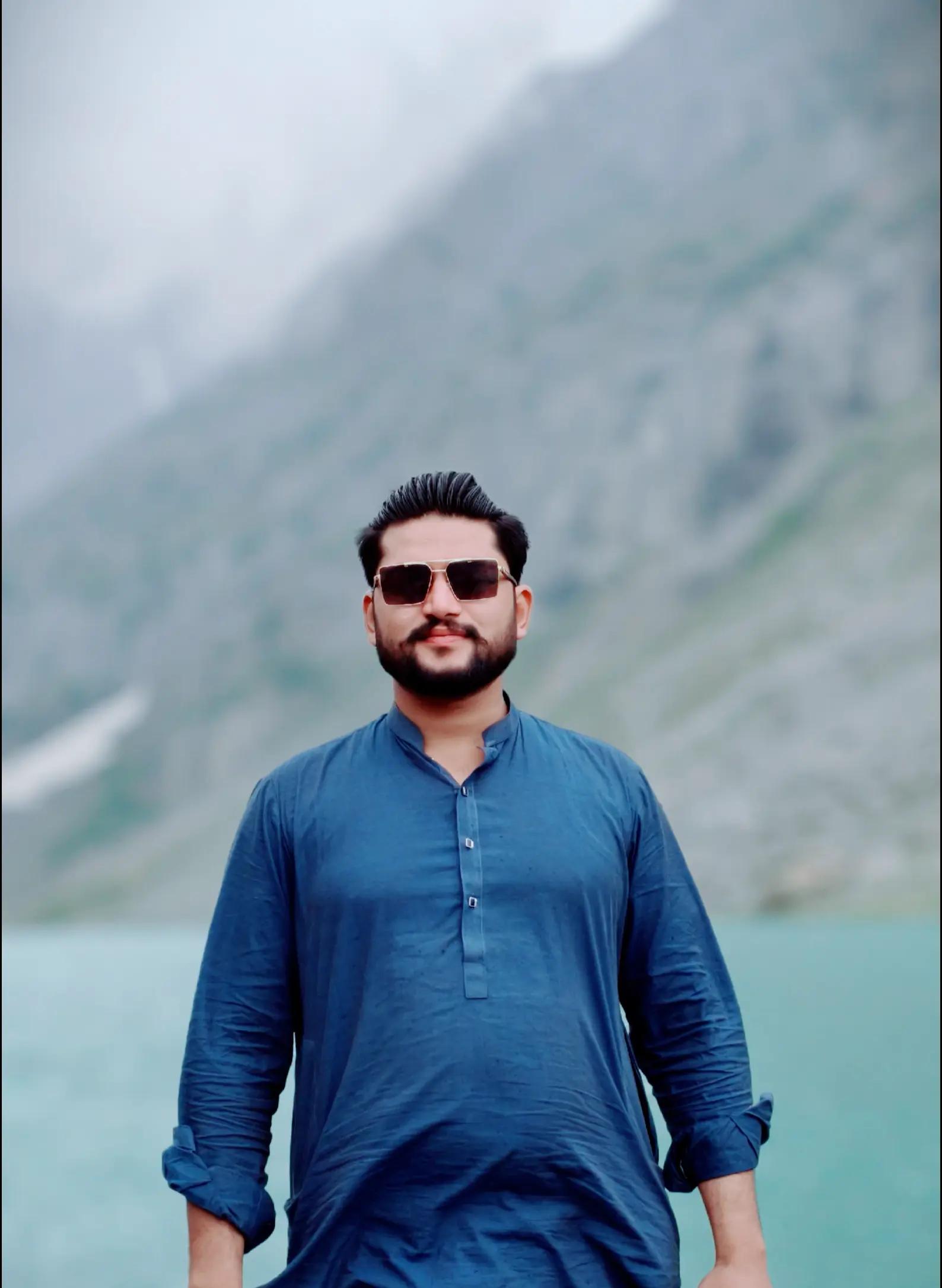 @Chand Ansari