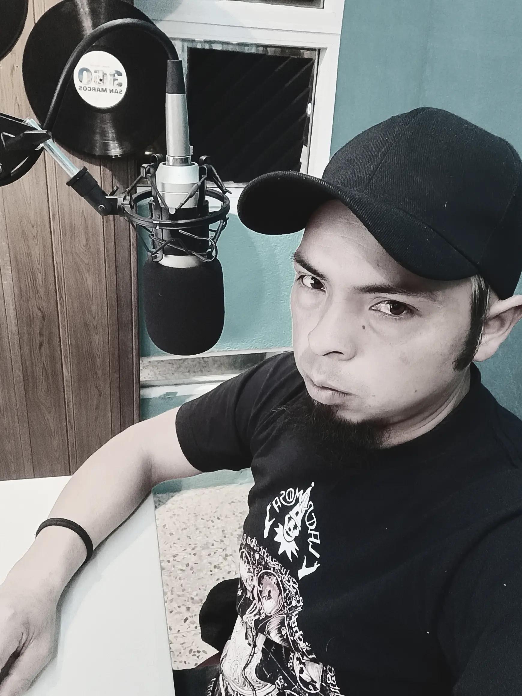 @Lestat "El Vampiro"