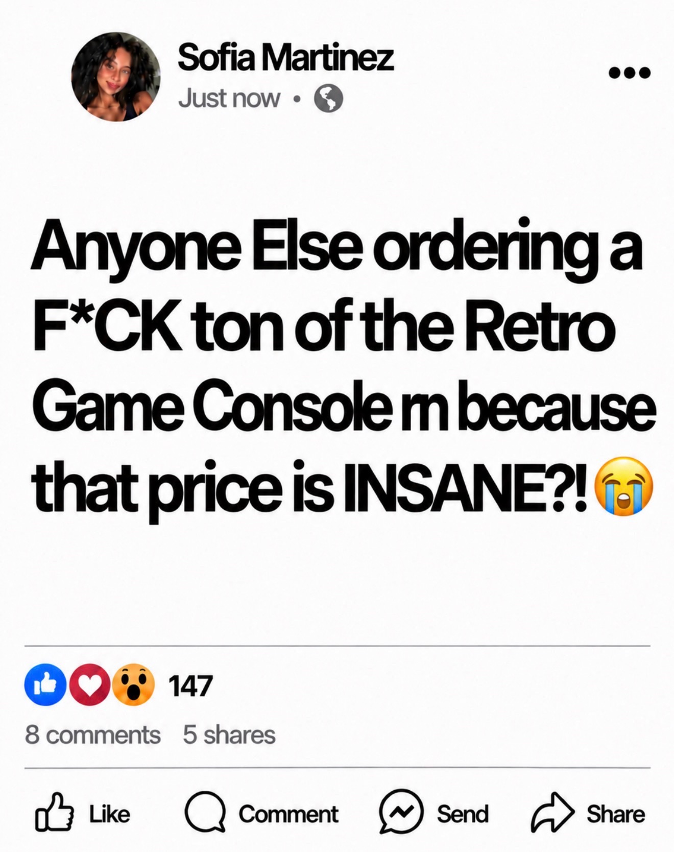 @Profits