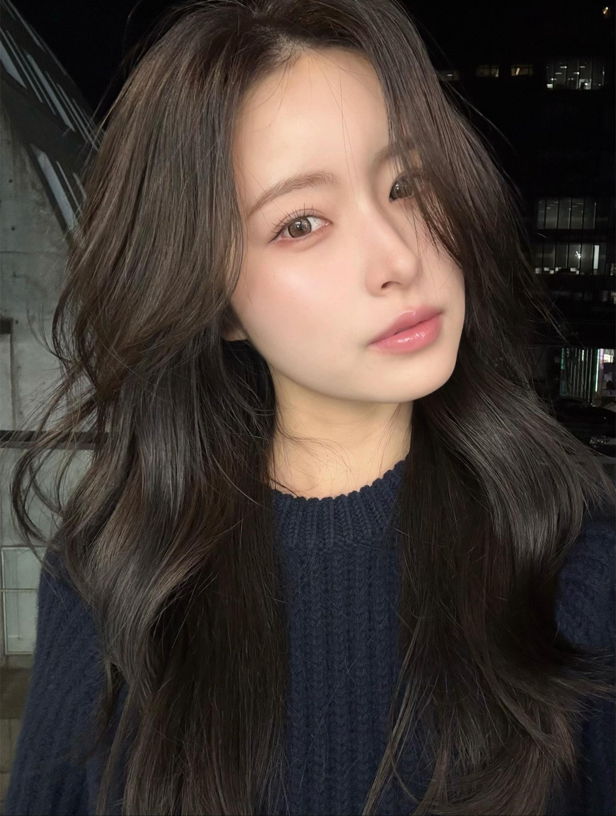 @新山桃子