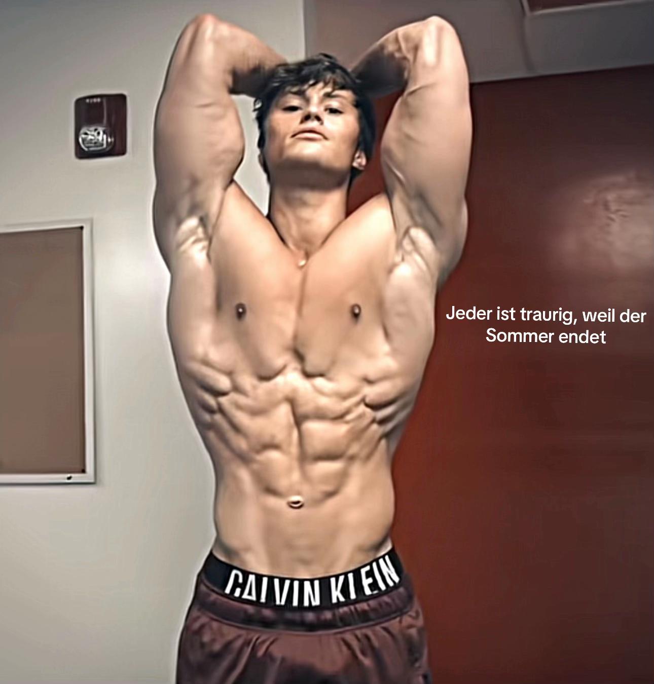 @DanielGym