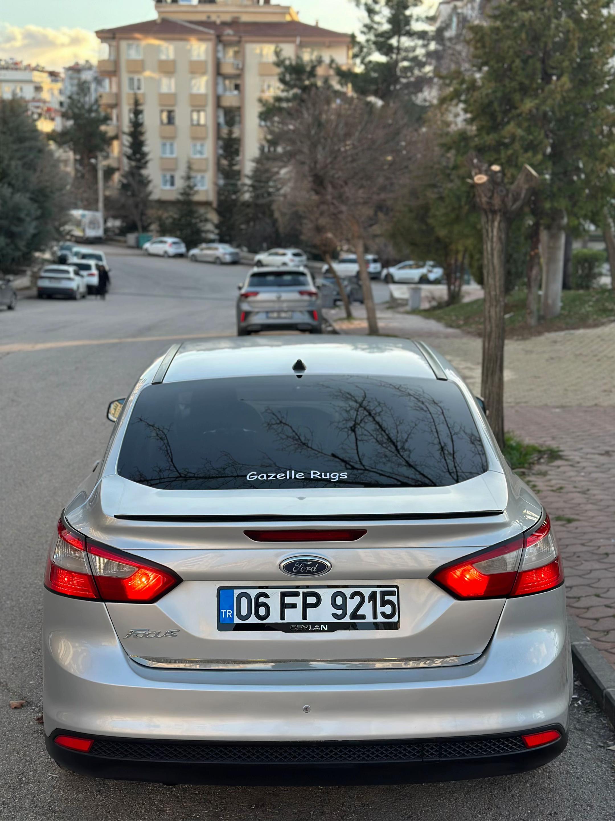 @Fatih Ceylan