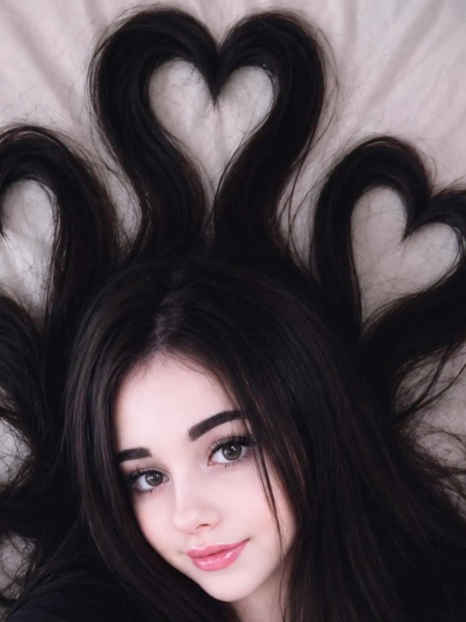@Красотка 💋❤️
