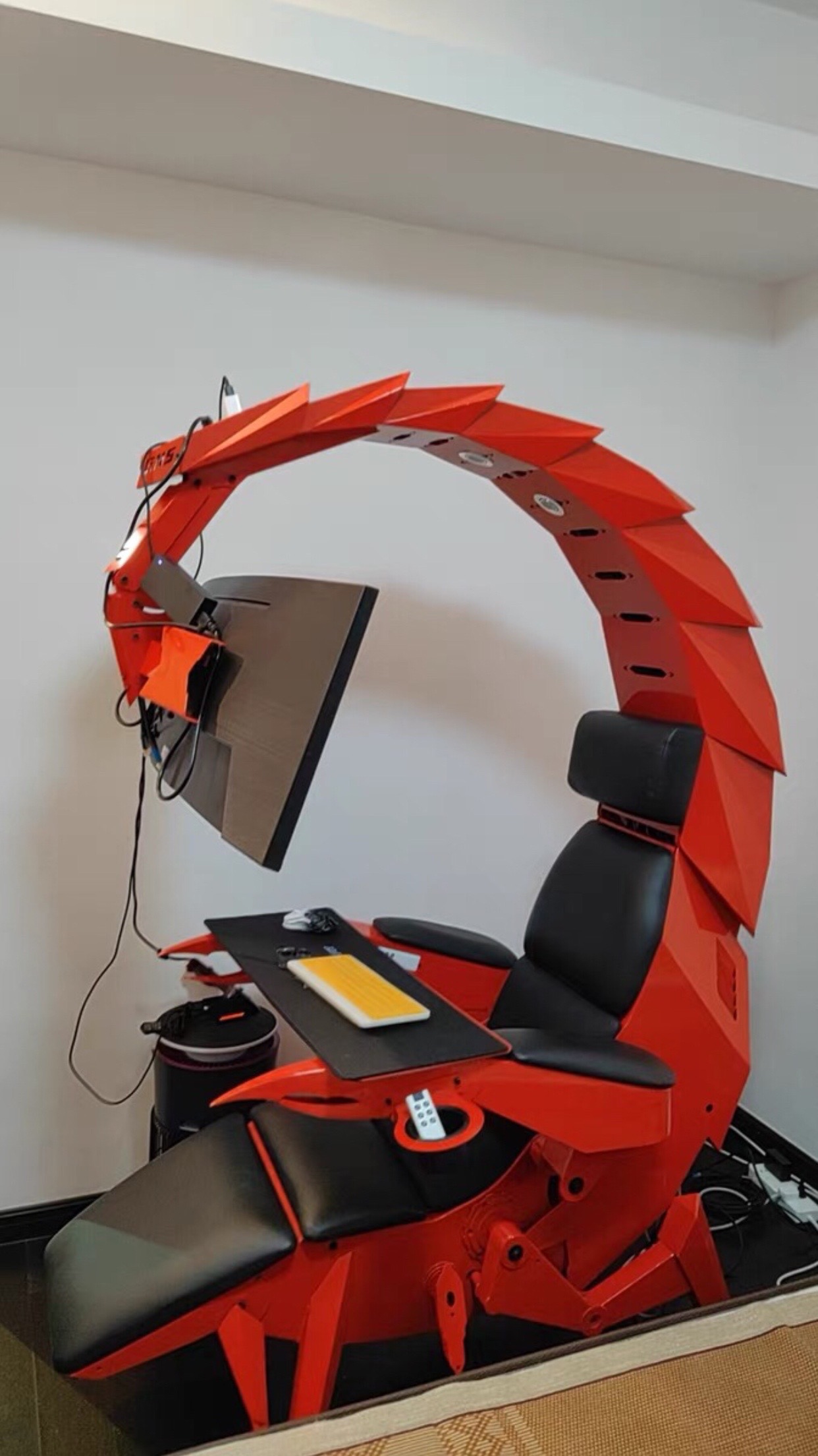 @CluvensGameTech