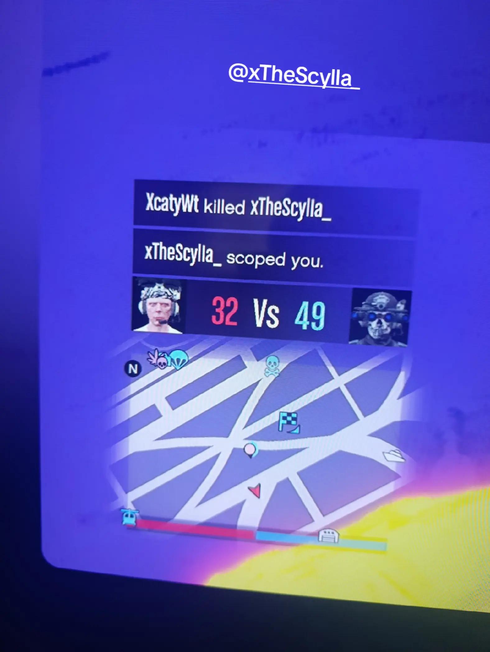 @XcatyWt