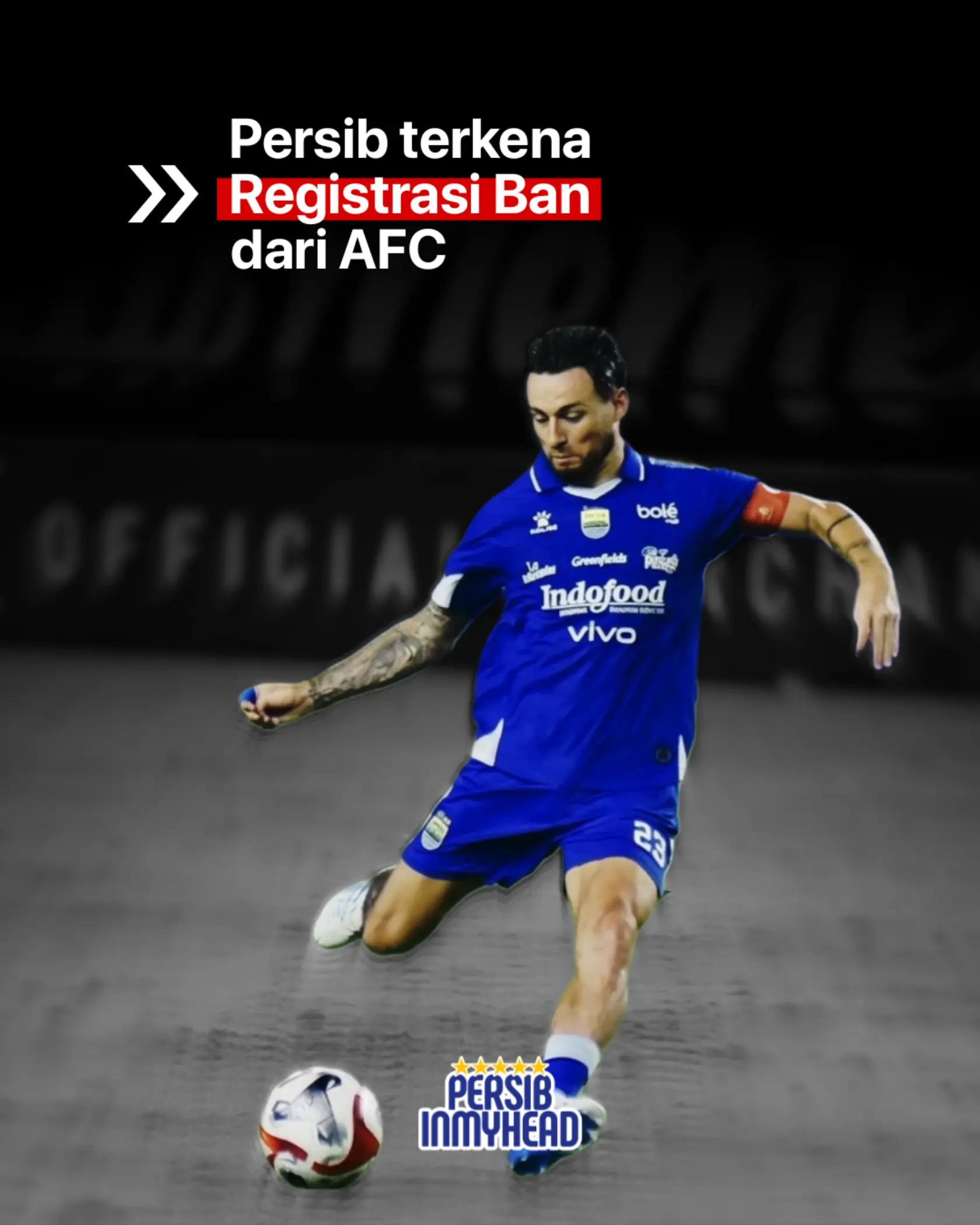 @PERSIB IN MY HEAD