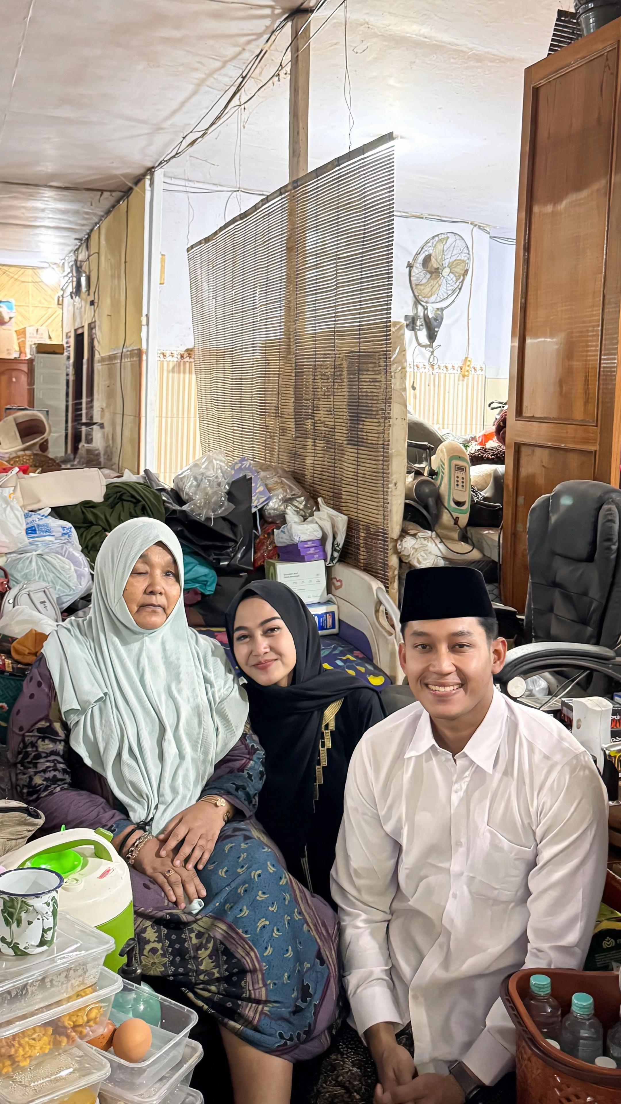 @Zian Alfin Mubarak