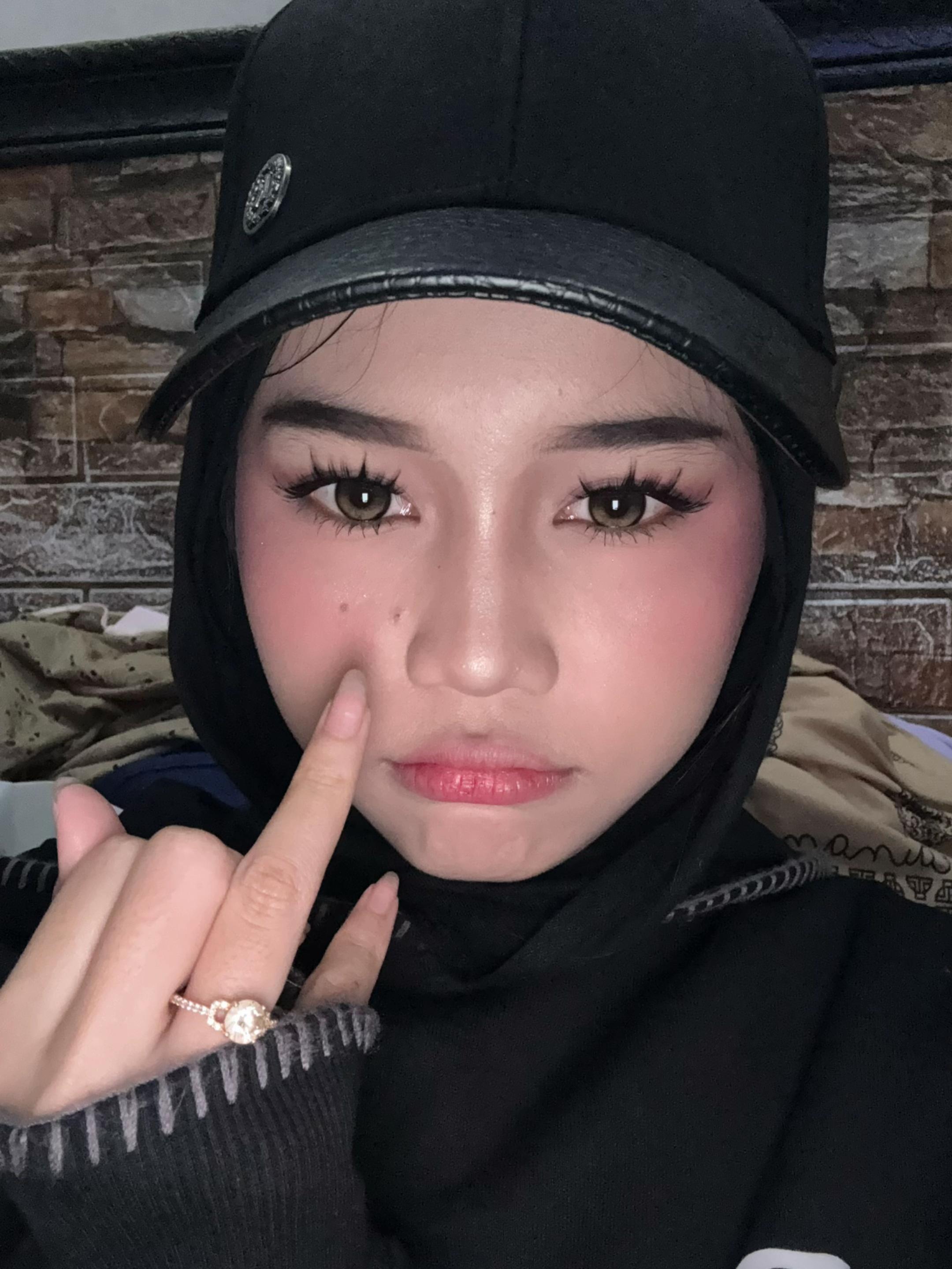 @henikeduaa