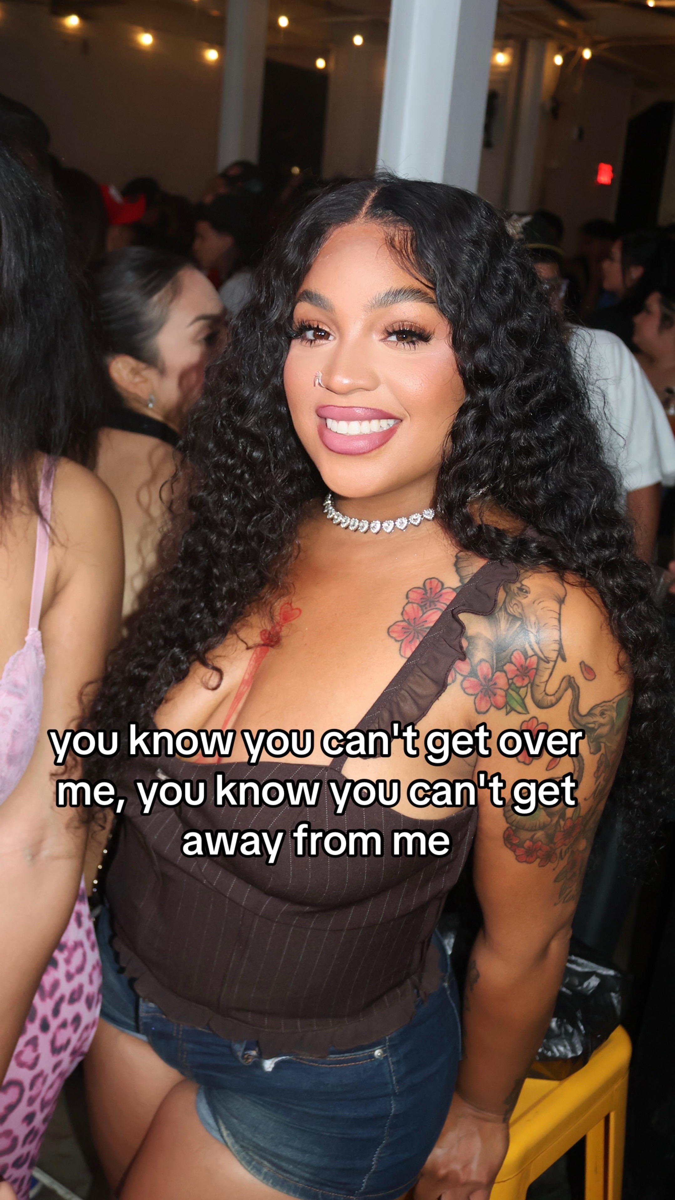 @Zaymarie