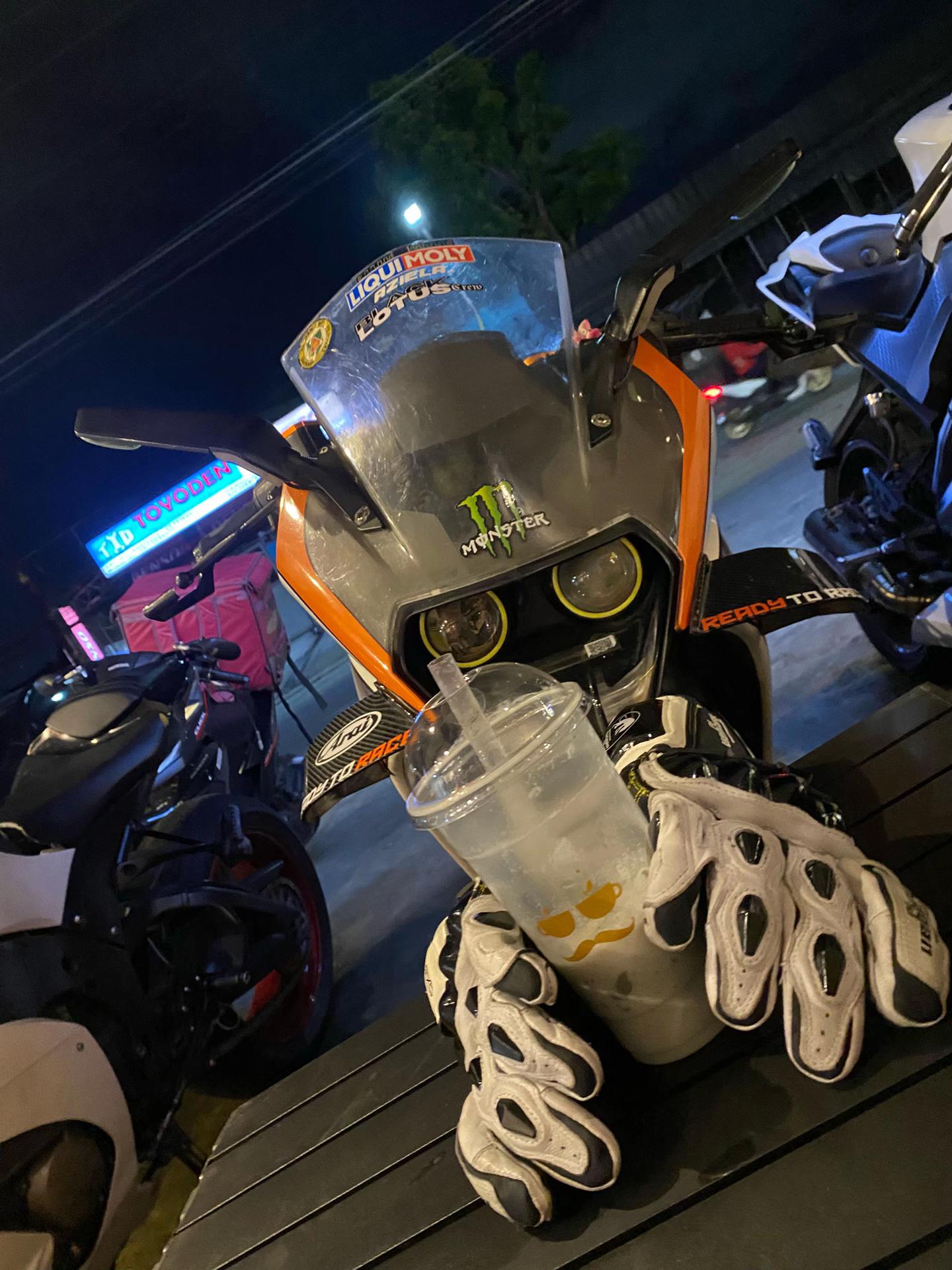@EYKERS MOTO