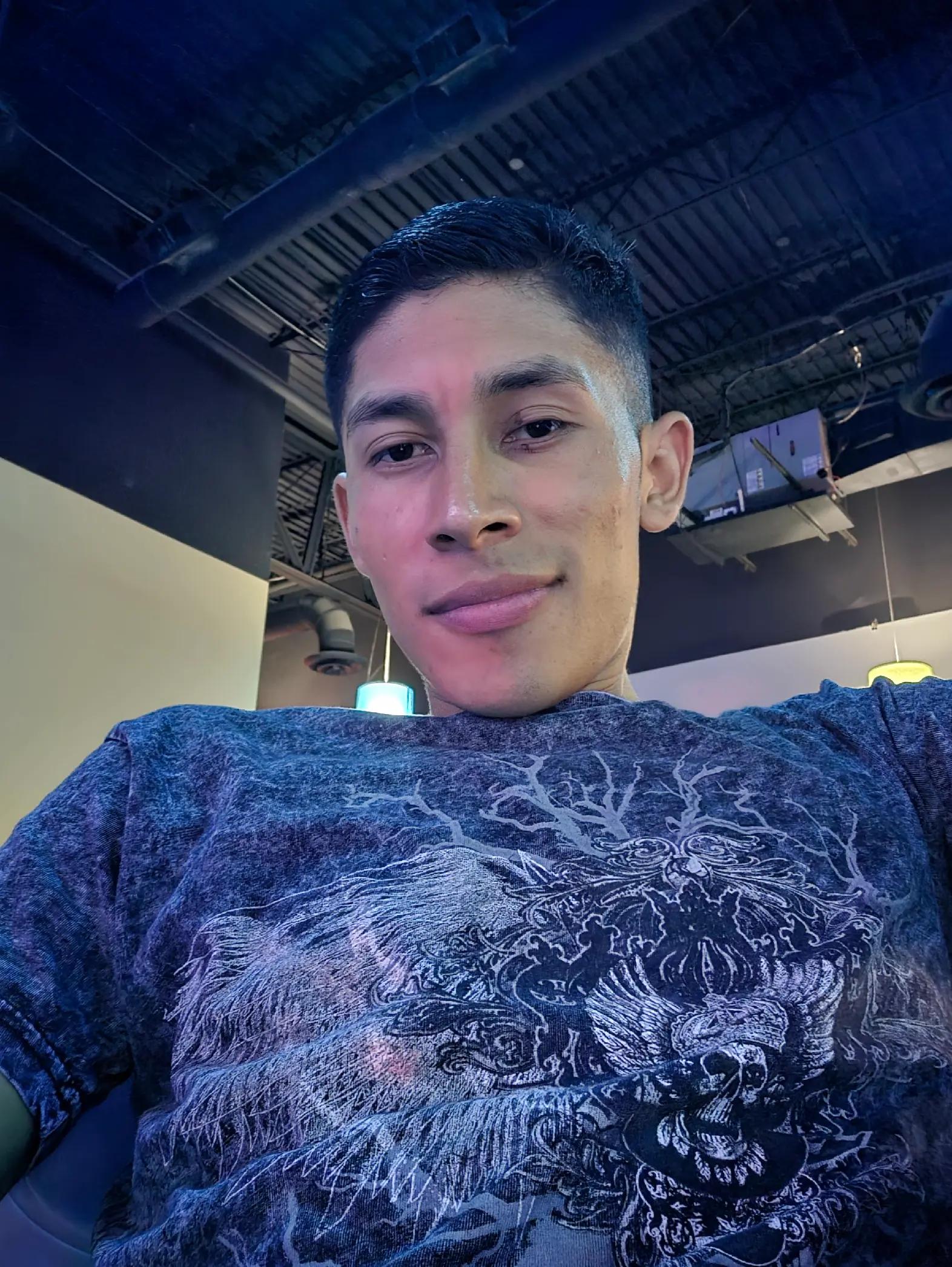 @Ramírez