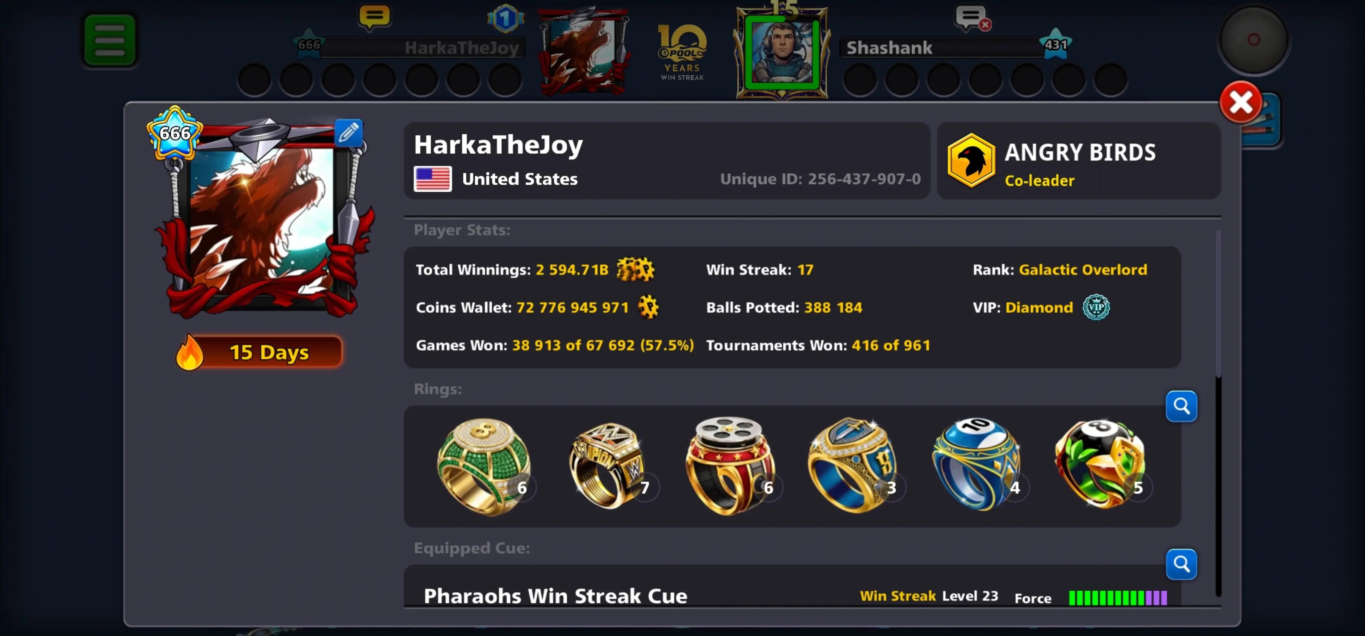 @HarkaTheJoy