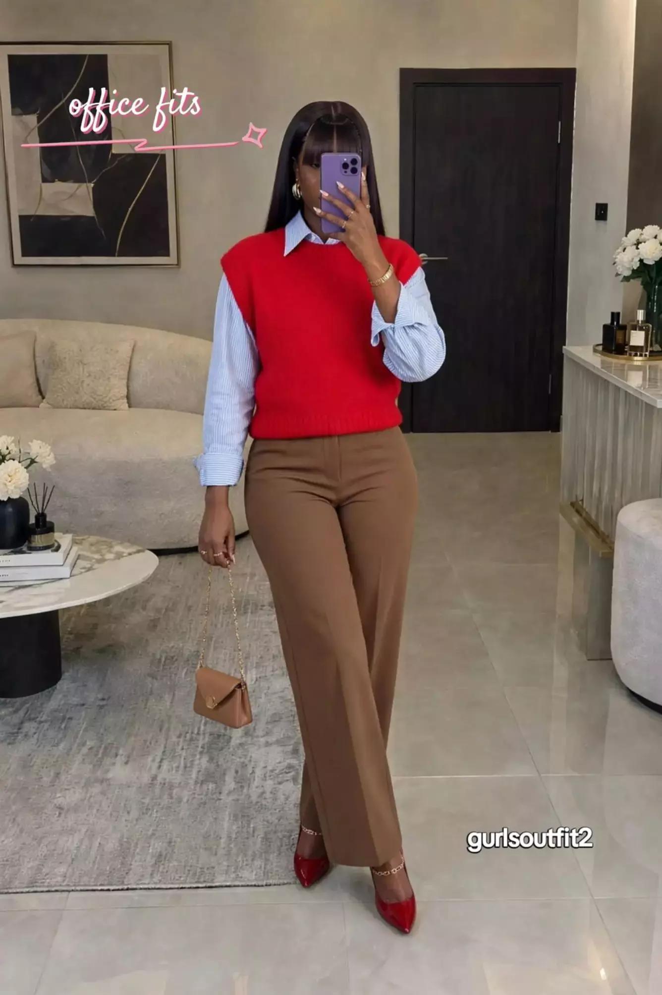 @Fashionhub🌺