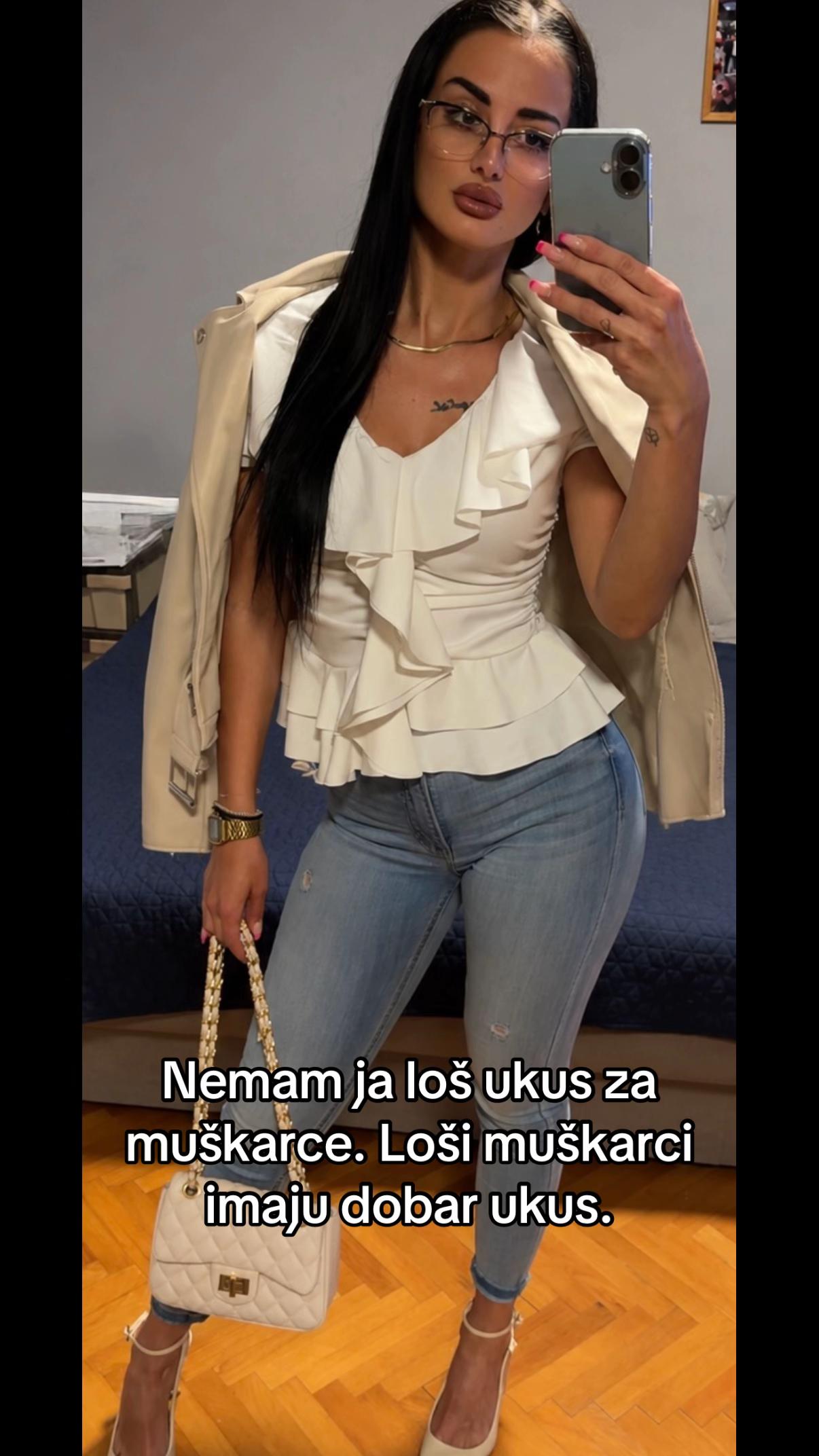 @Тамара Таша Ракић