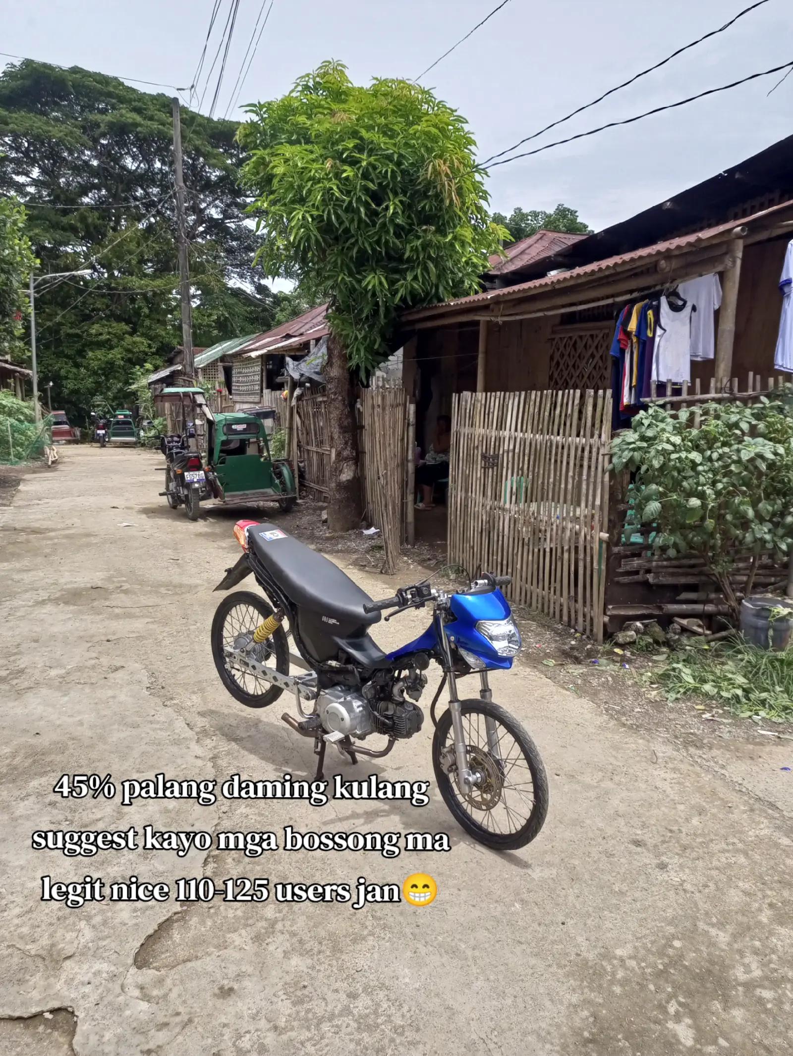 @Kuya Dre