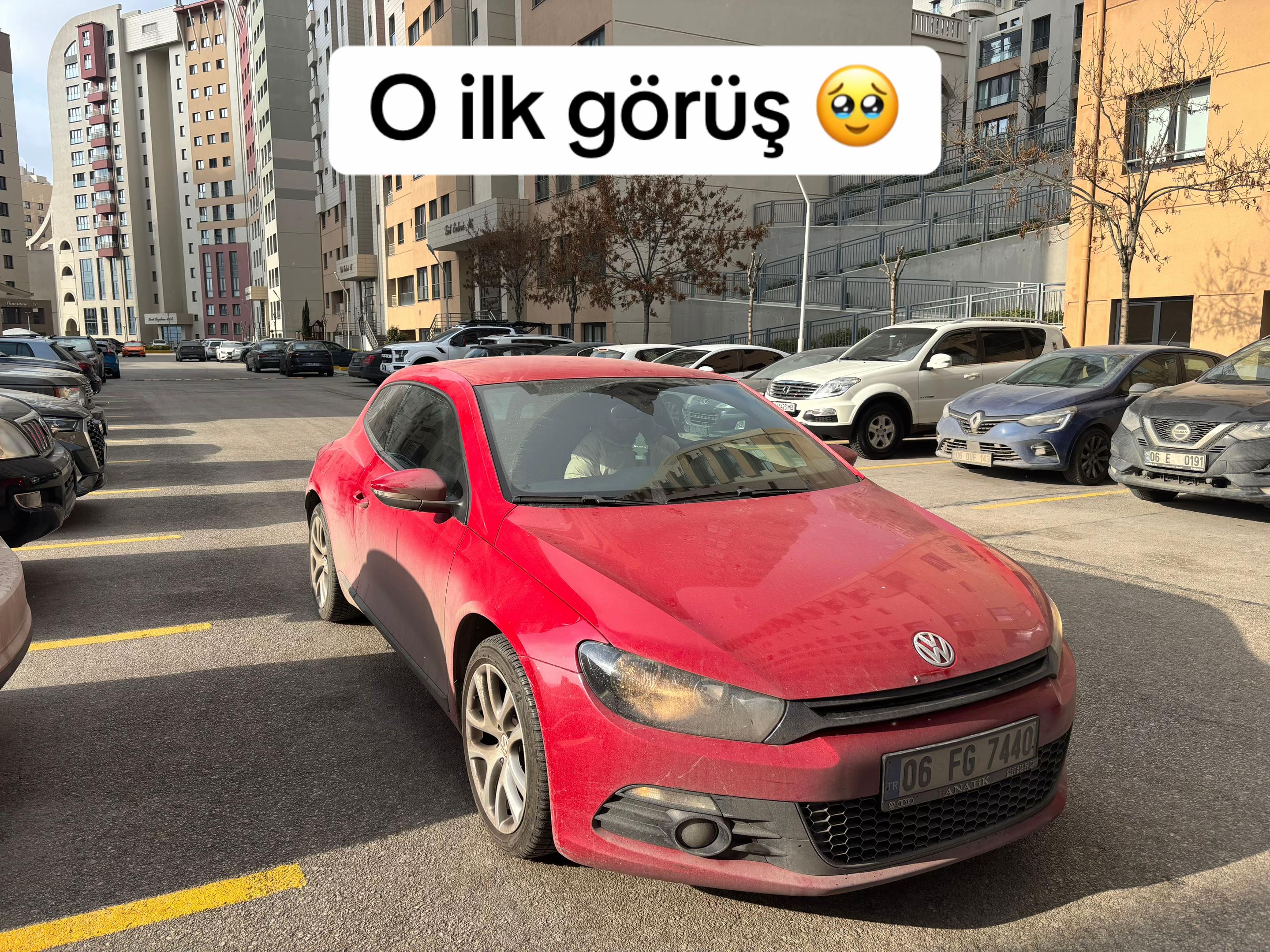 @Mesut BORU