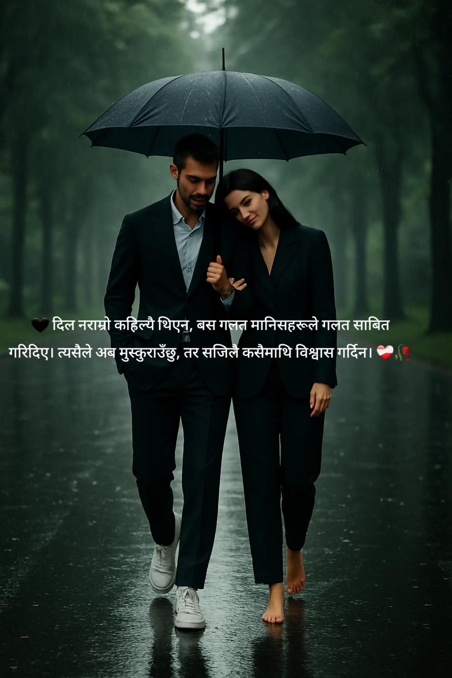 @Hami sab Nepali 🙏❤️