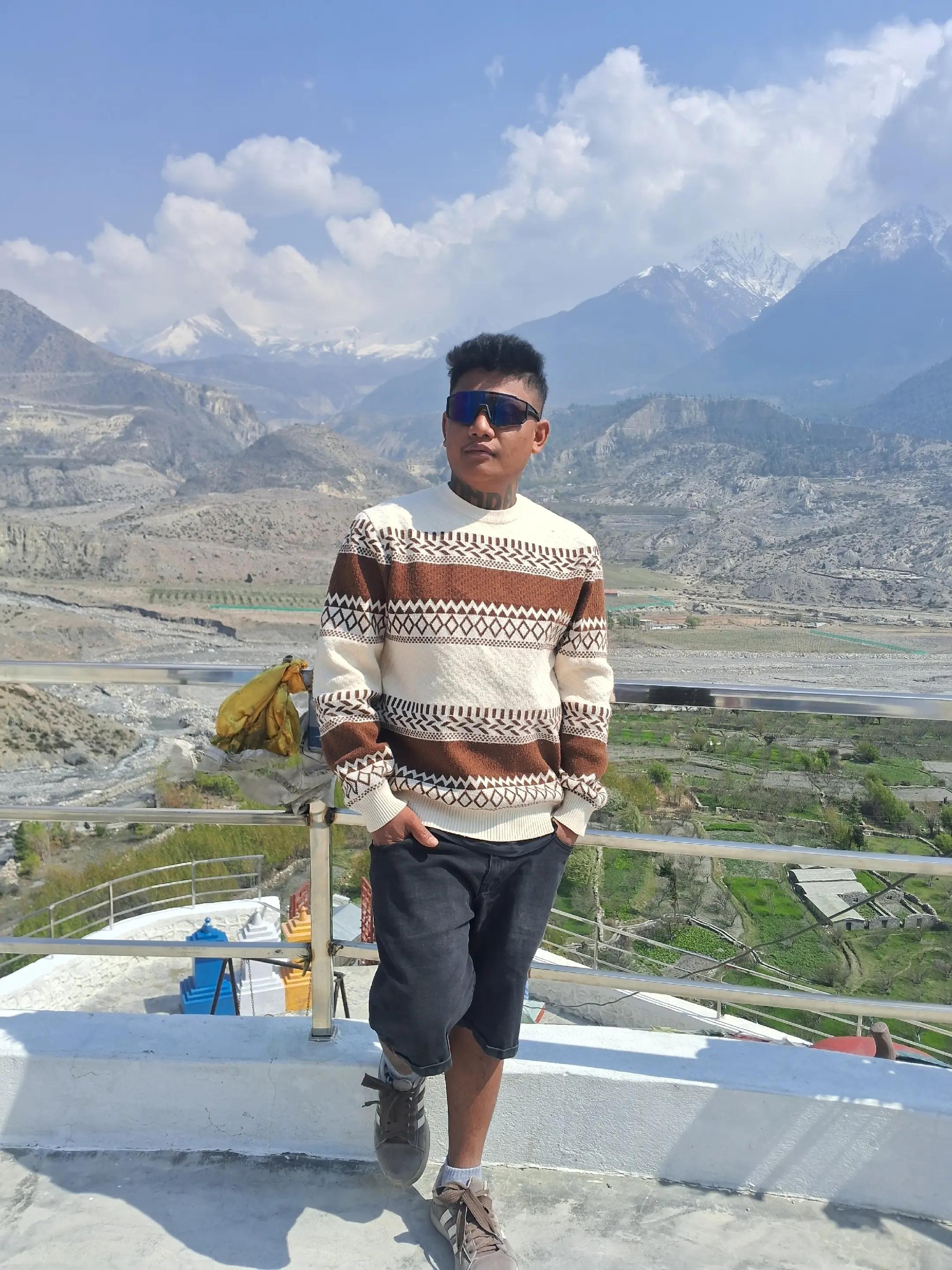 @Niraj Rai