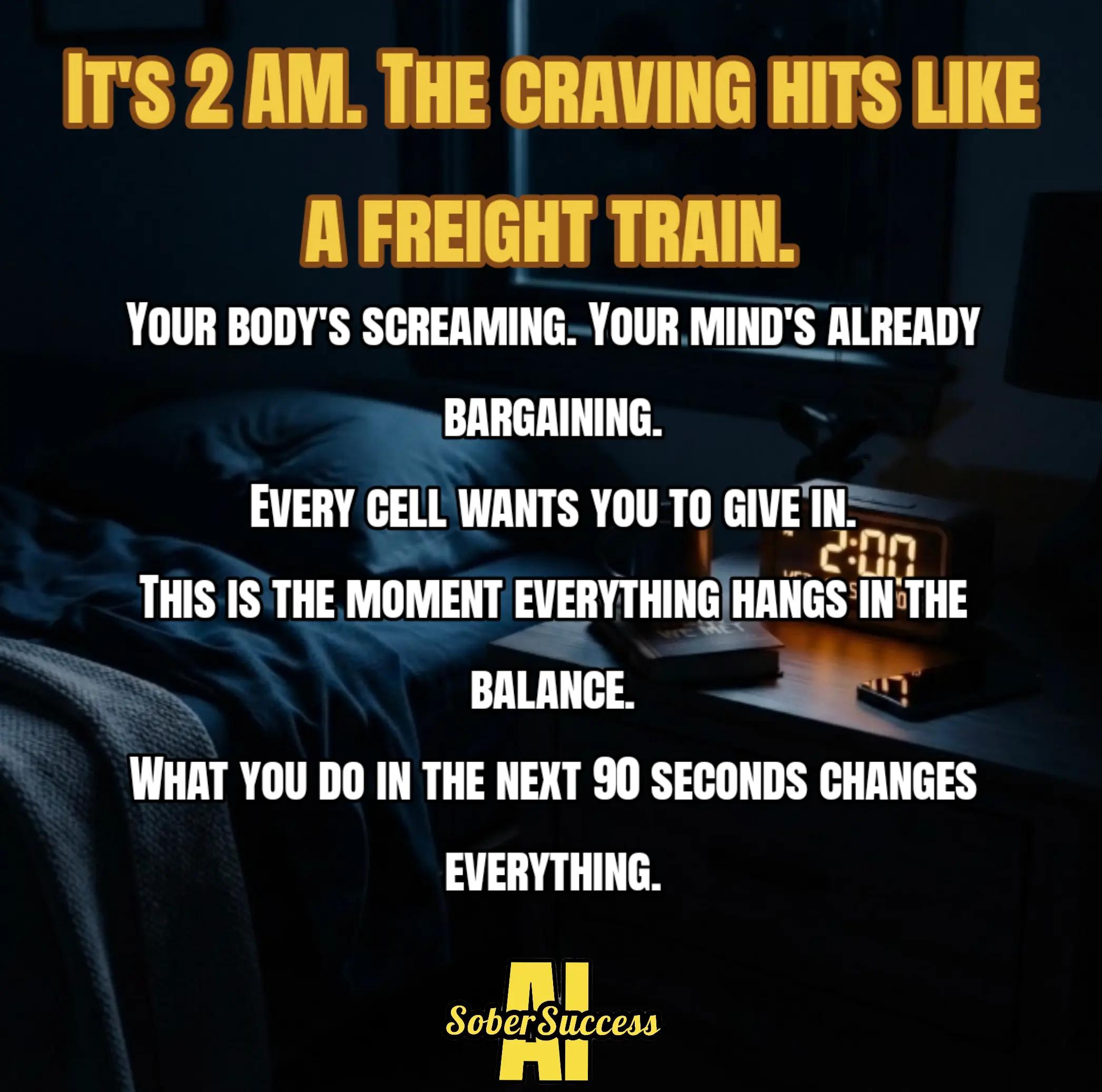 @Mikey | SoberSuccess Coach
