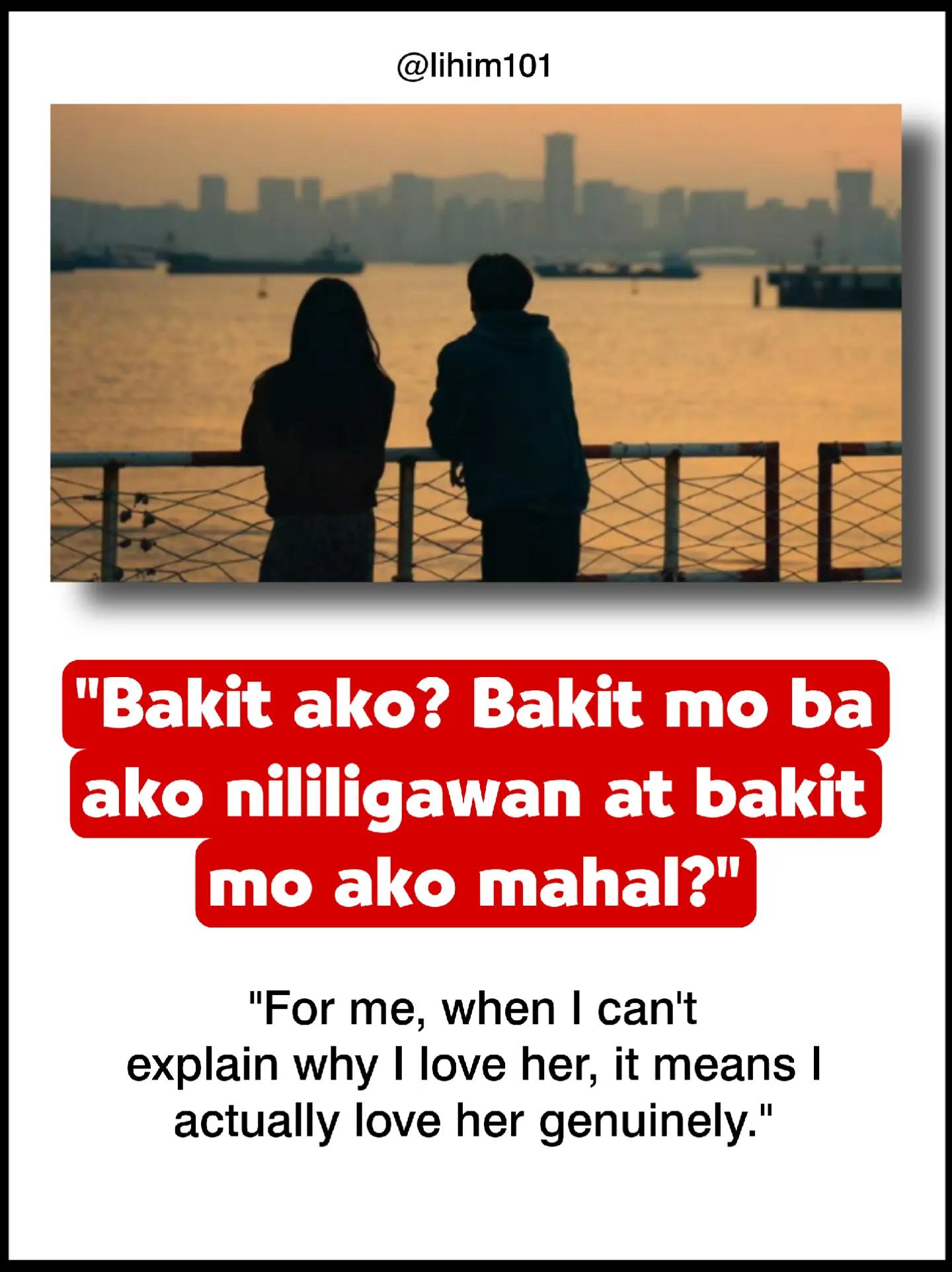 @Lihim