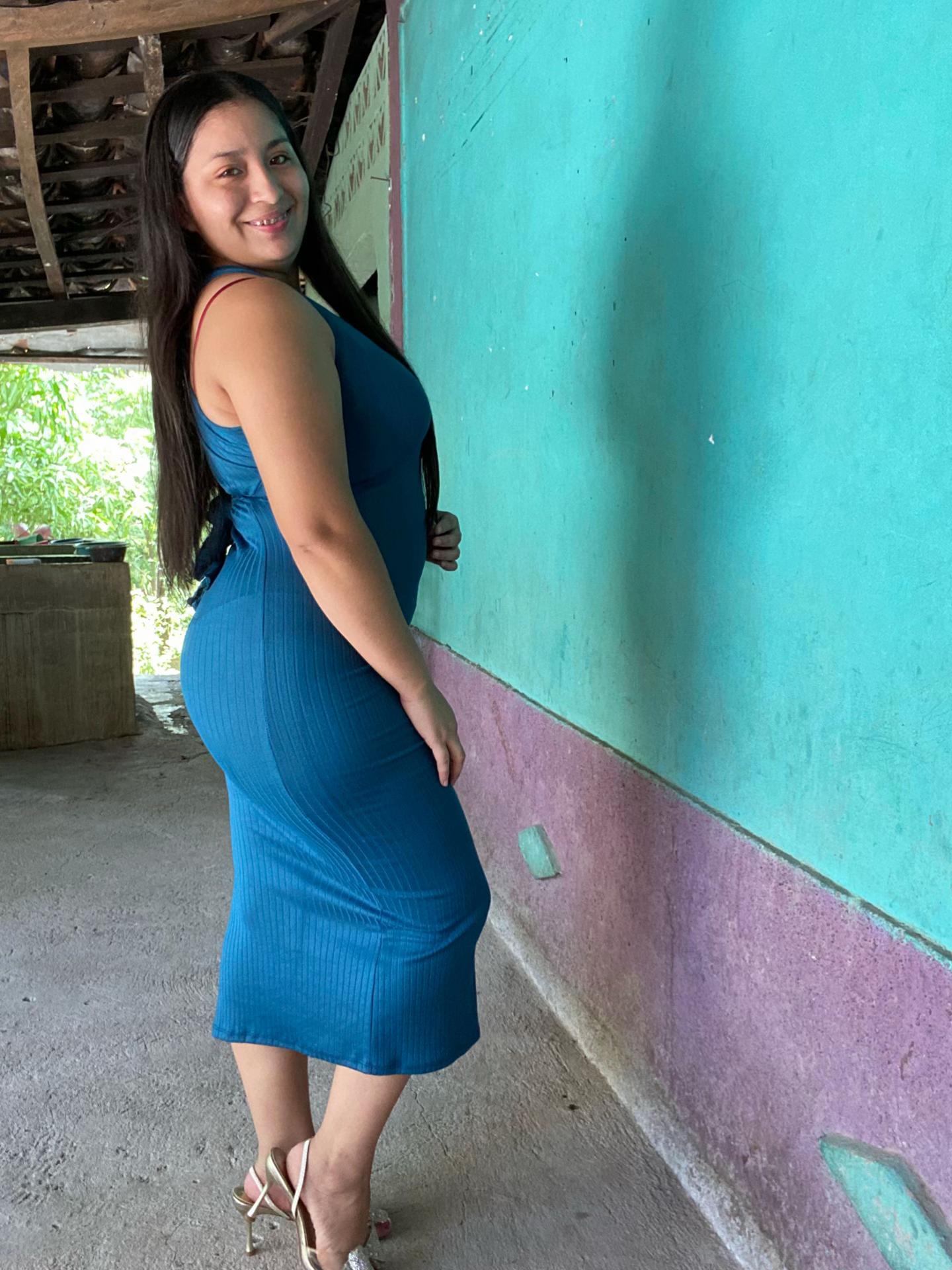 @Tania Hernández🌻