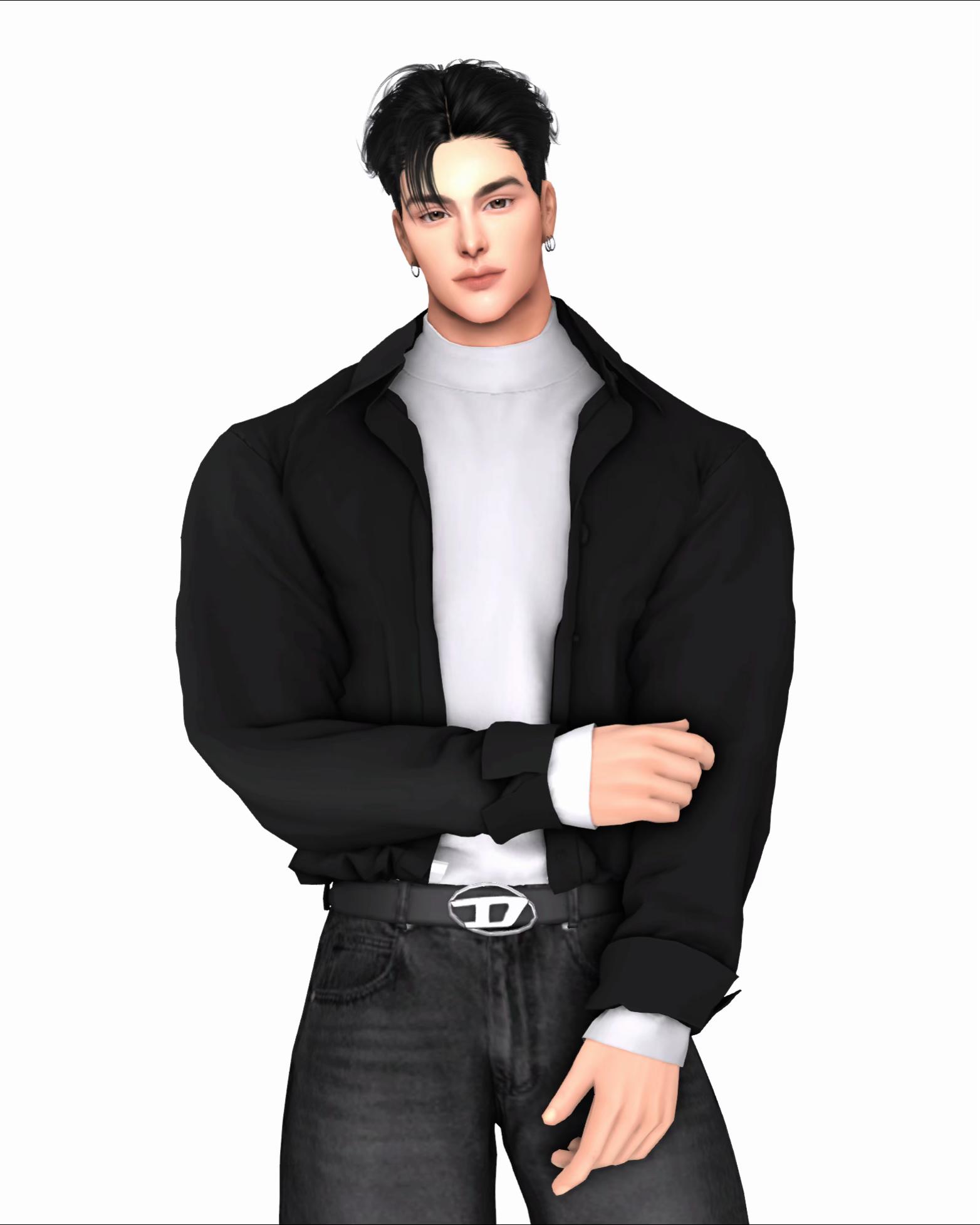 @Sakura Sims