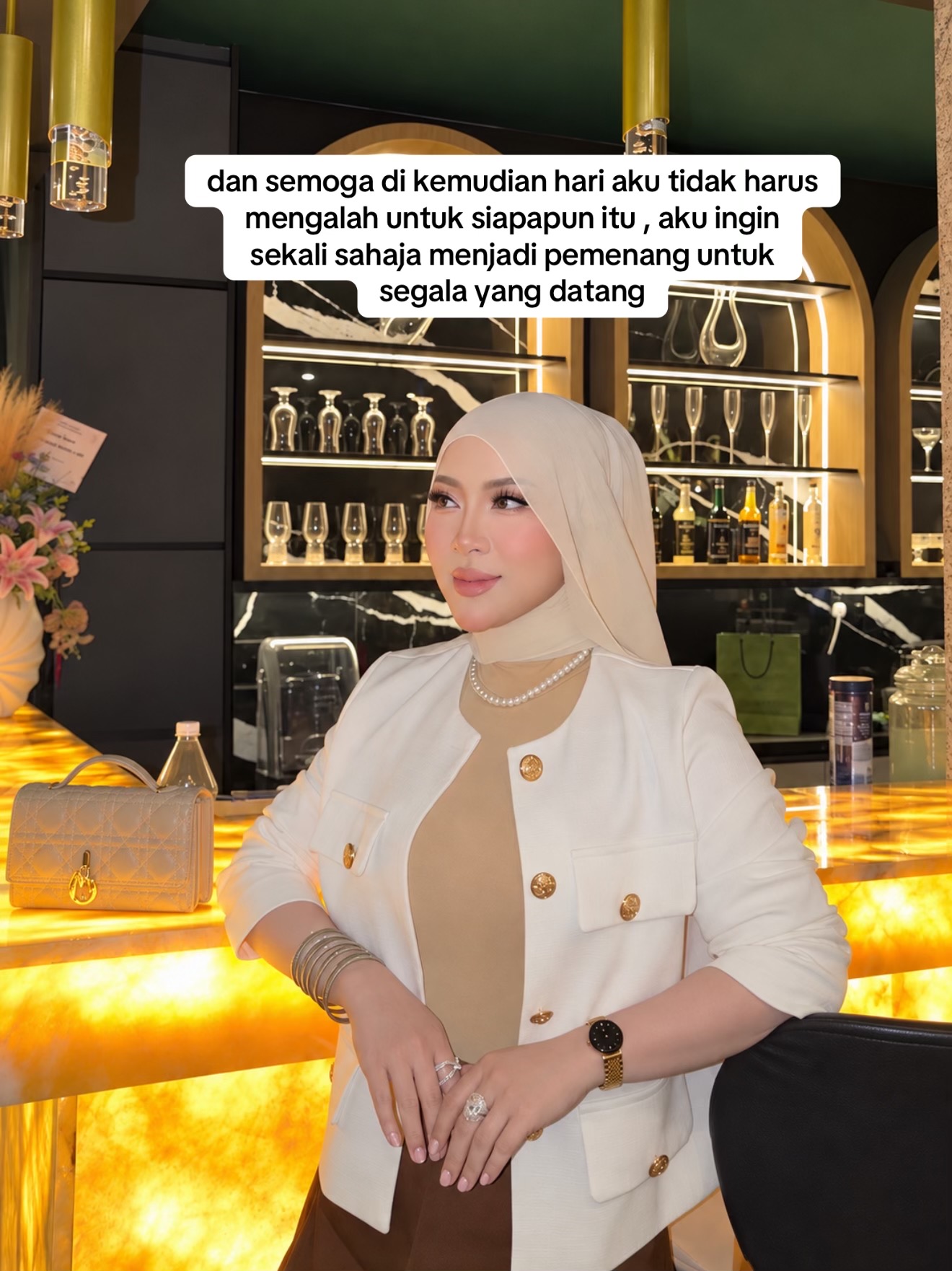 @Farahin Rukman