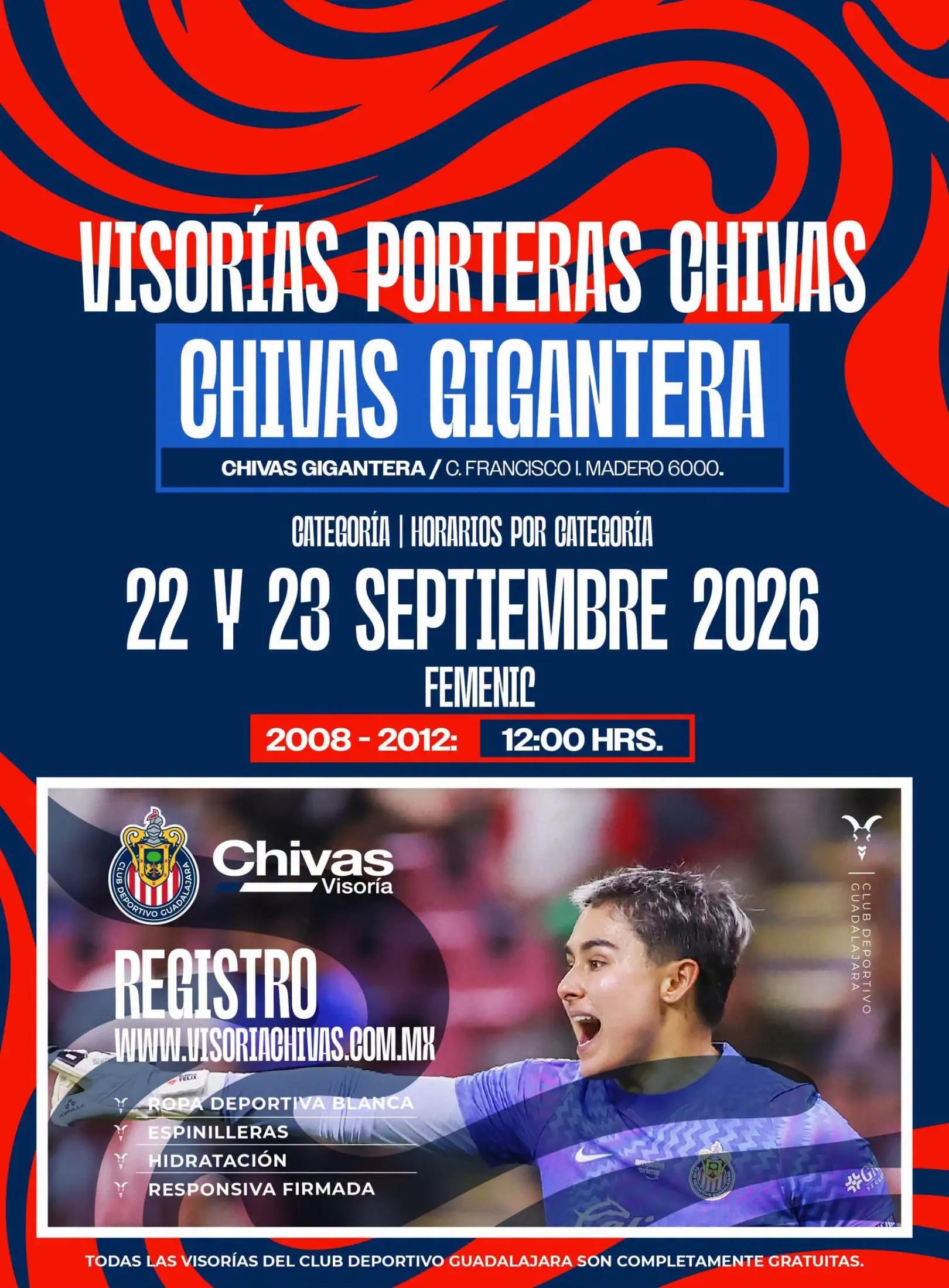 @Visor&iacute;as