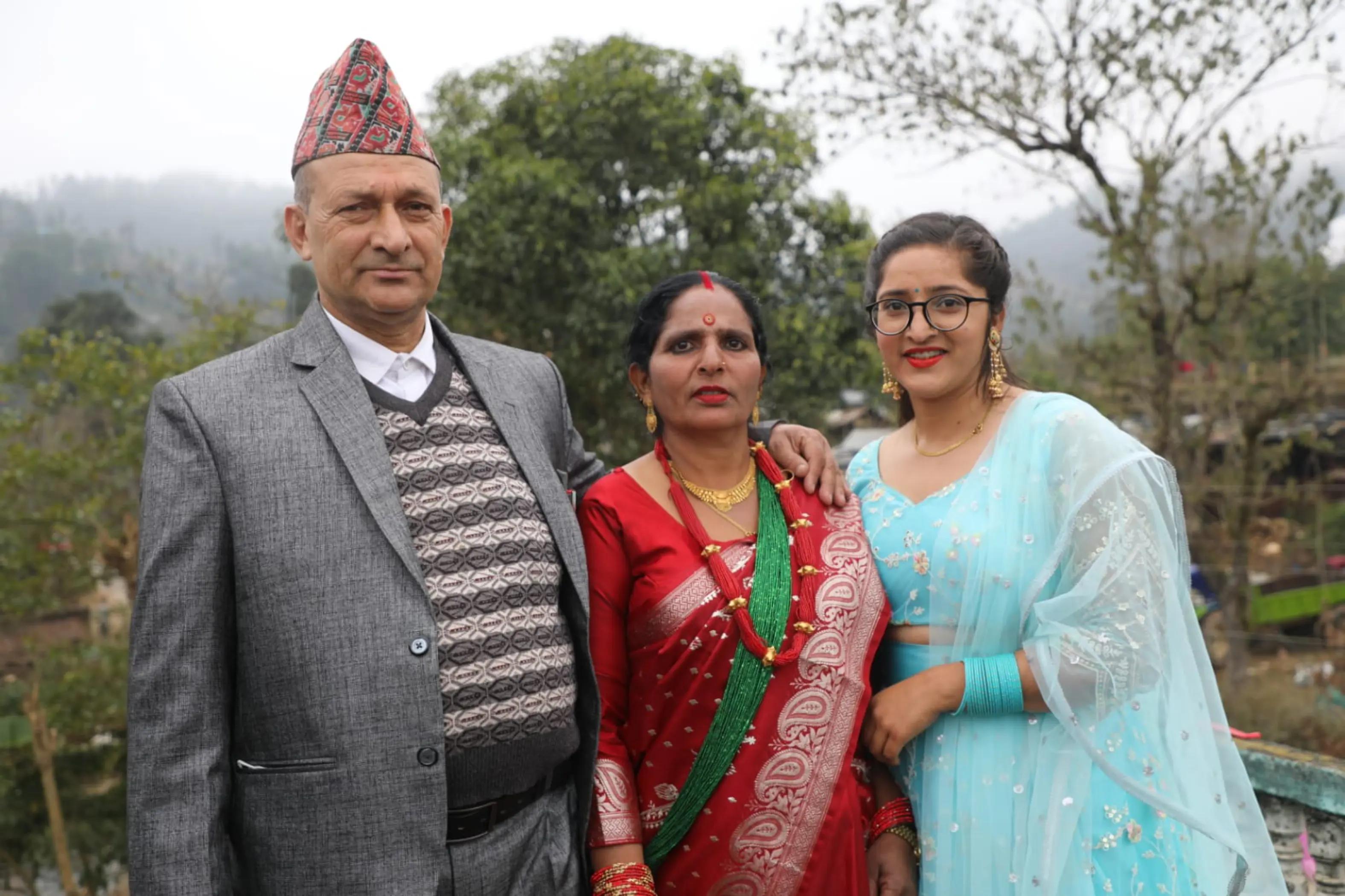 @Prabeena Koirala
