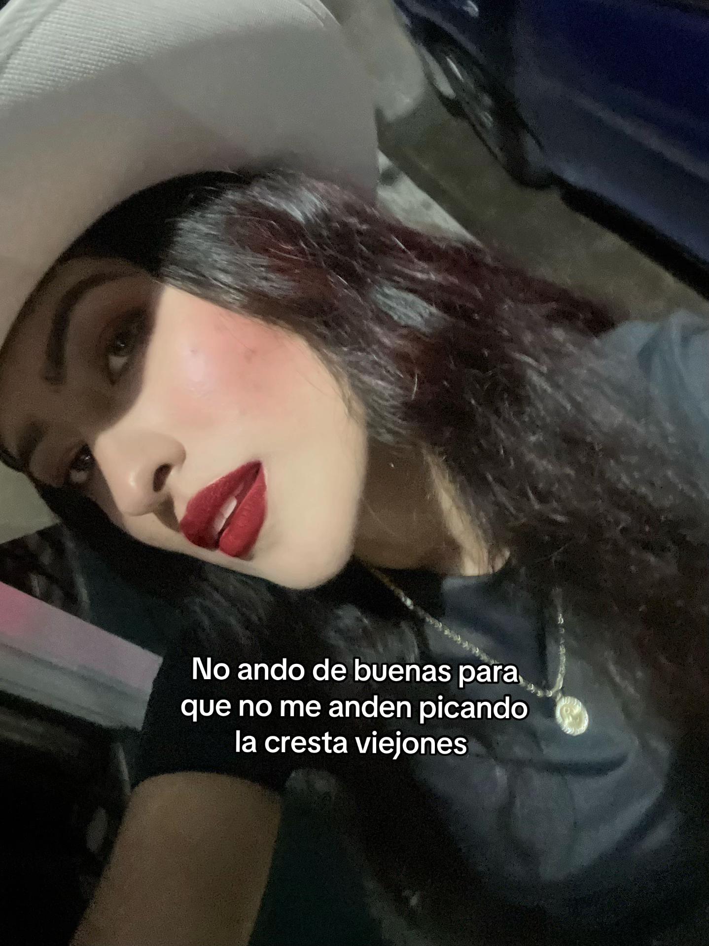 @Ana Gallegos