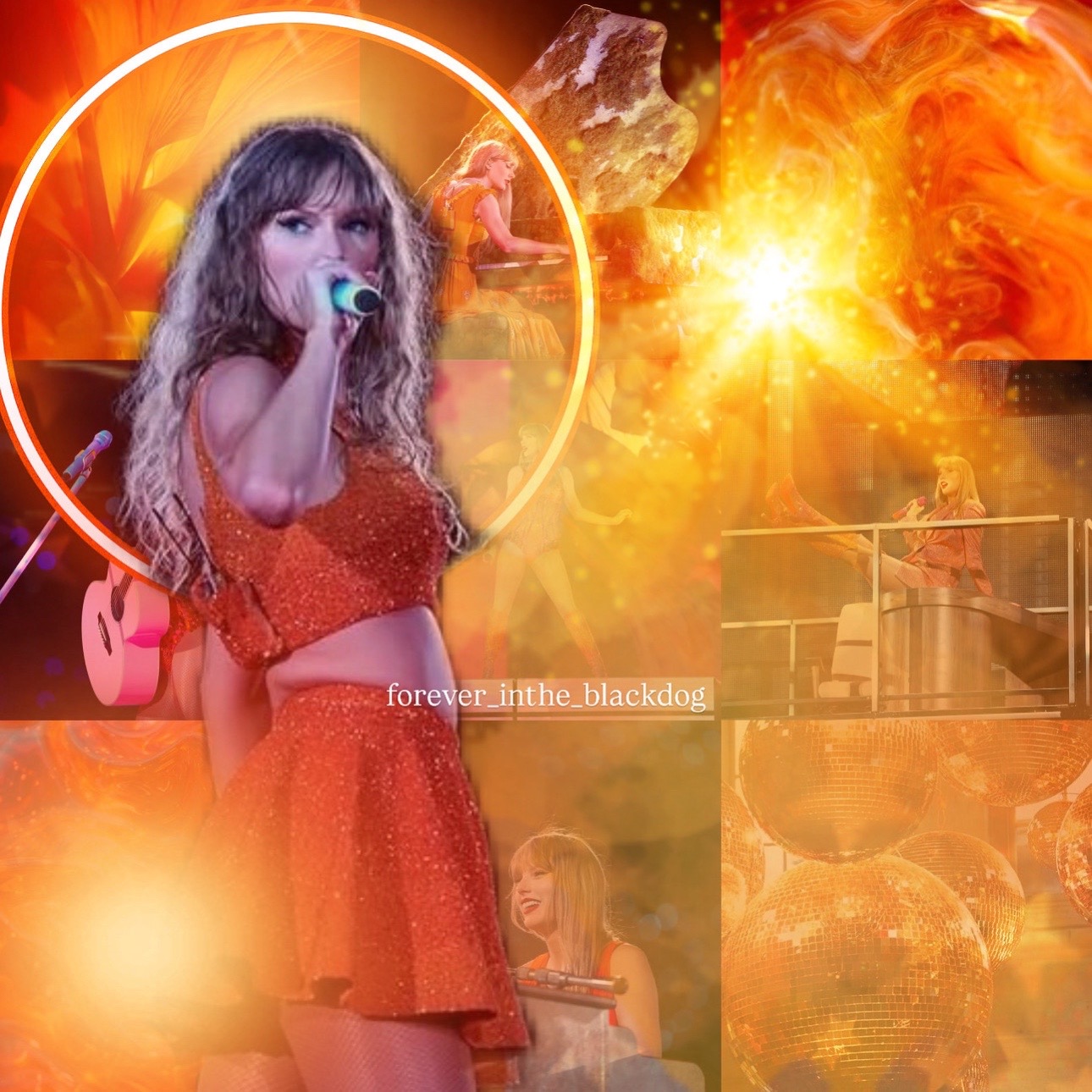 @(Taylor’s Version)
