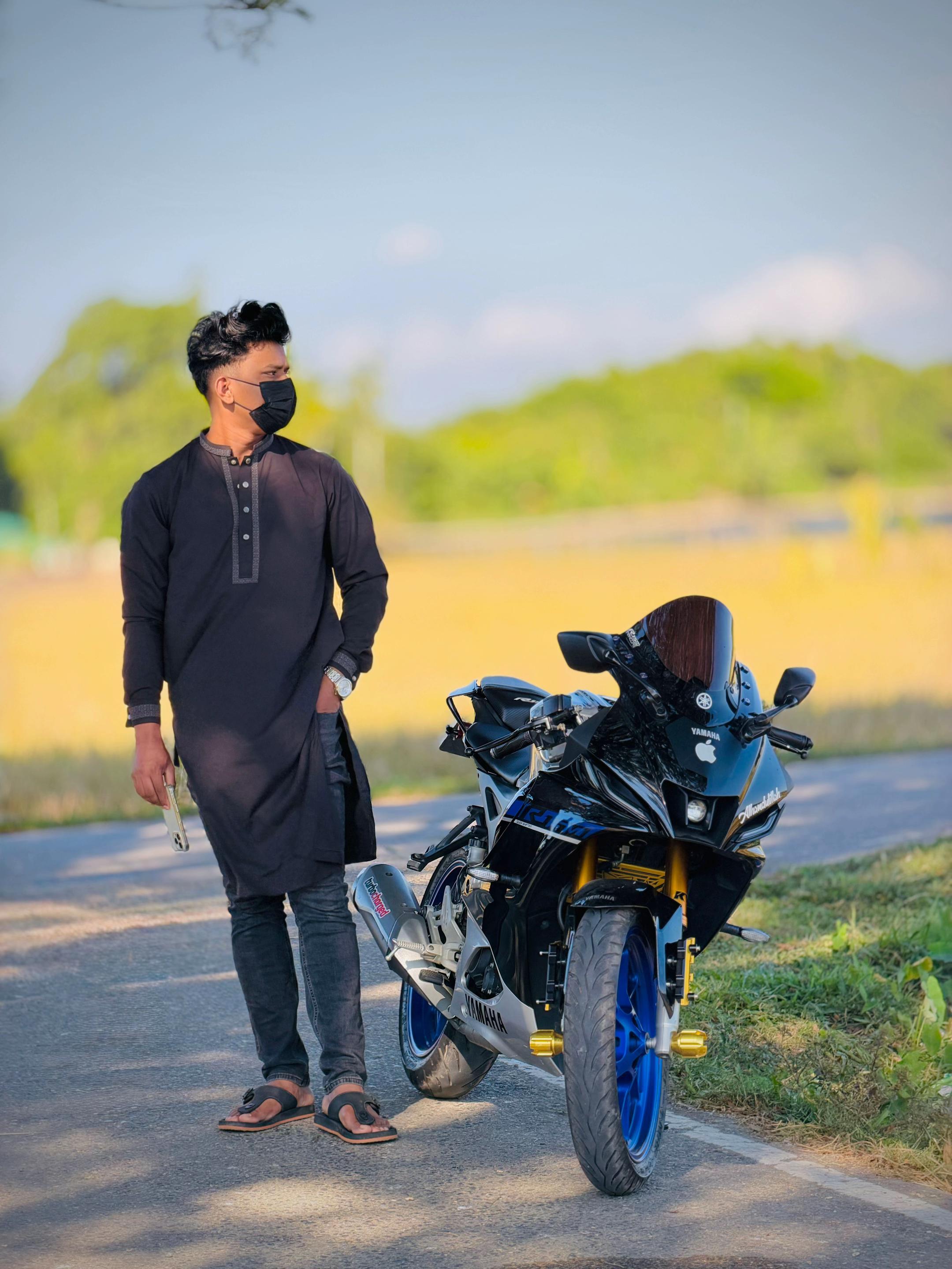 @📸It's Your BaBu🌹