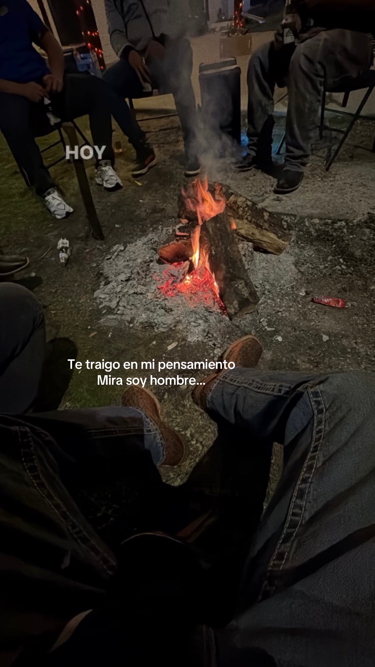 @Hora_cochos🍁