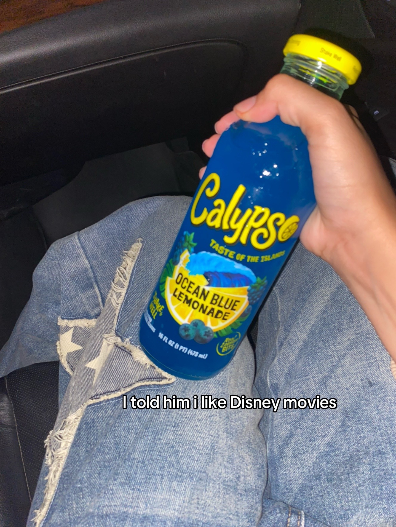 @Daniella ;)✝️