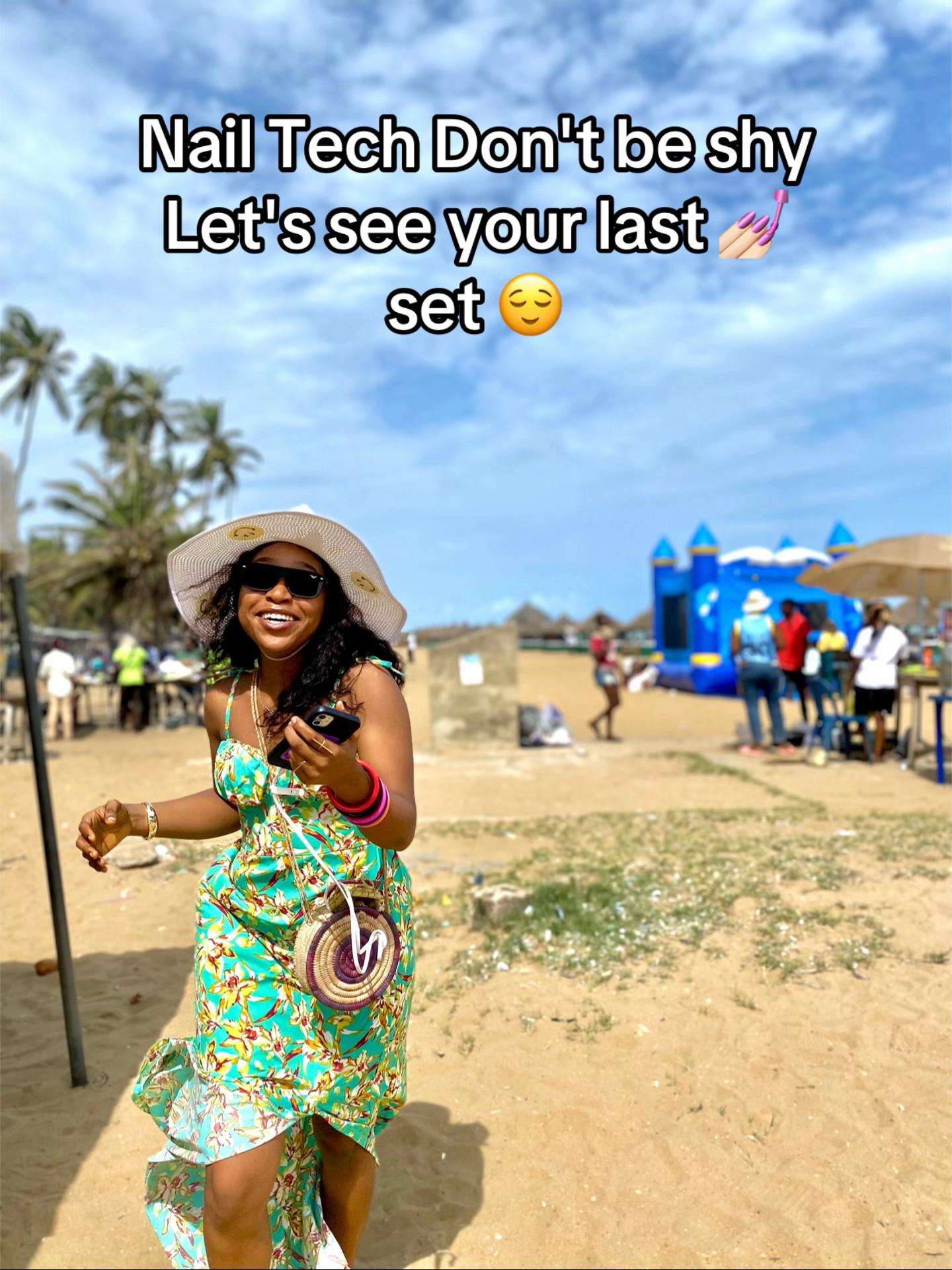 @Owerri~Nails and Lash Tech💅🏻