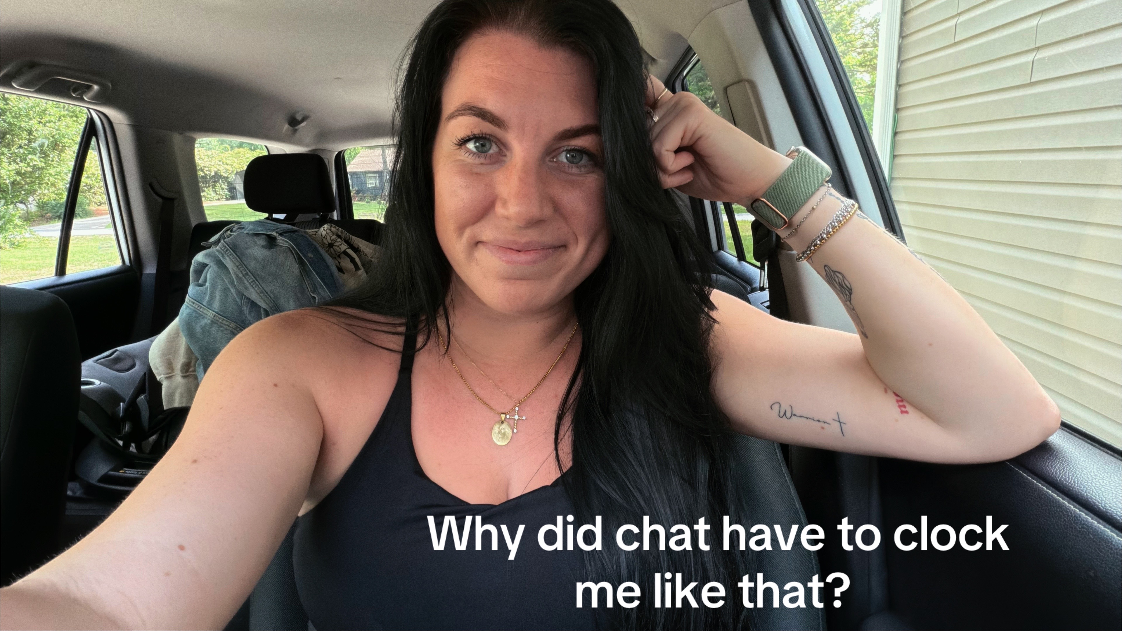 @Danielle