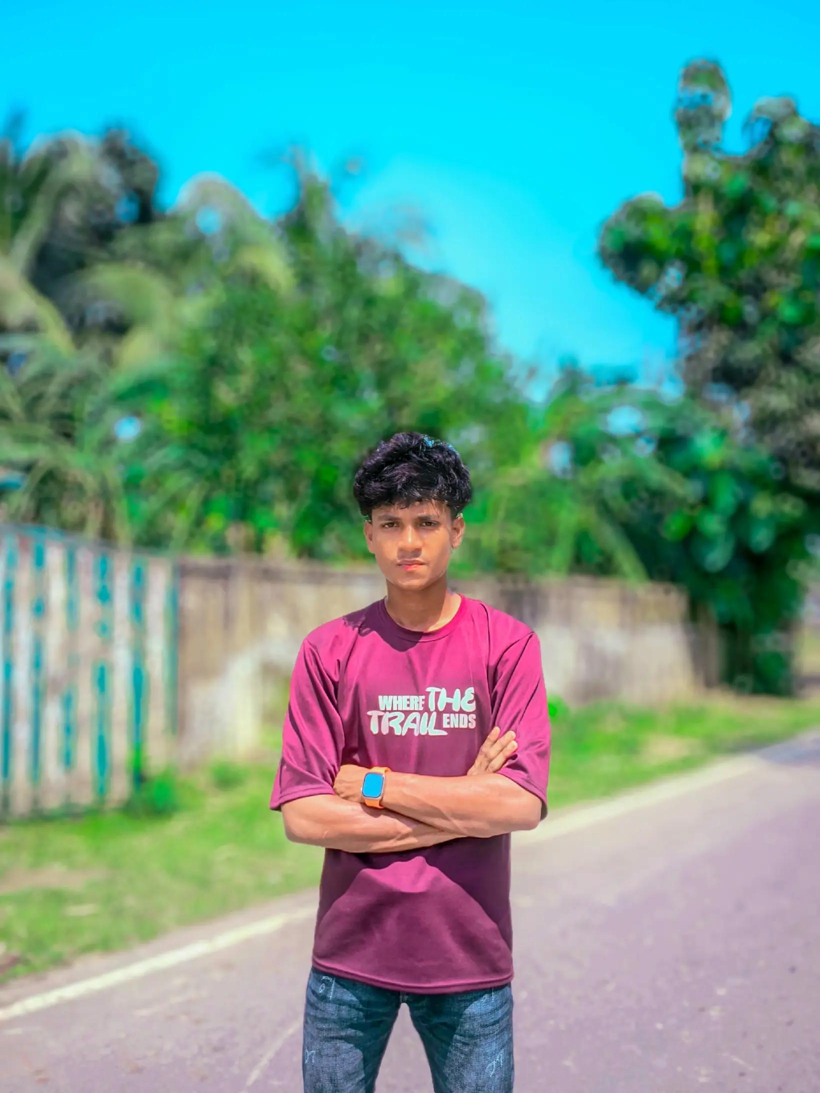 @ব্যর্থ জীবন!