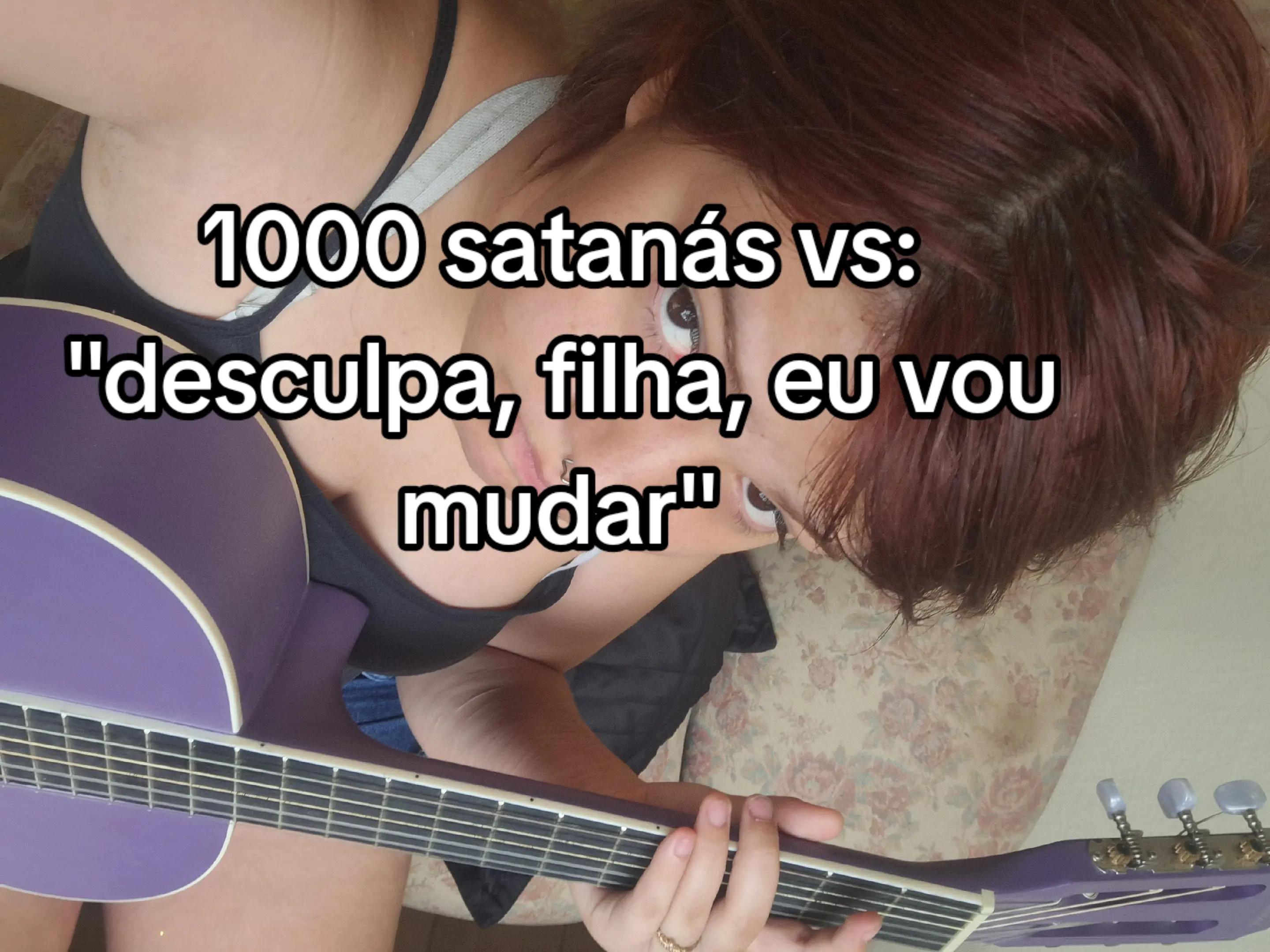 @ol&aacute; eu gosto de death metal
