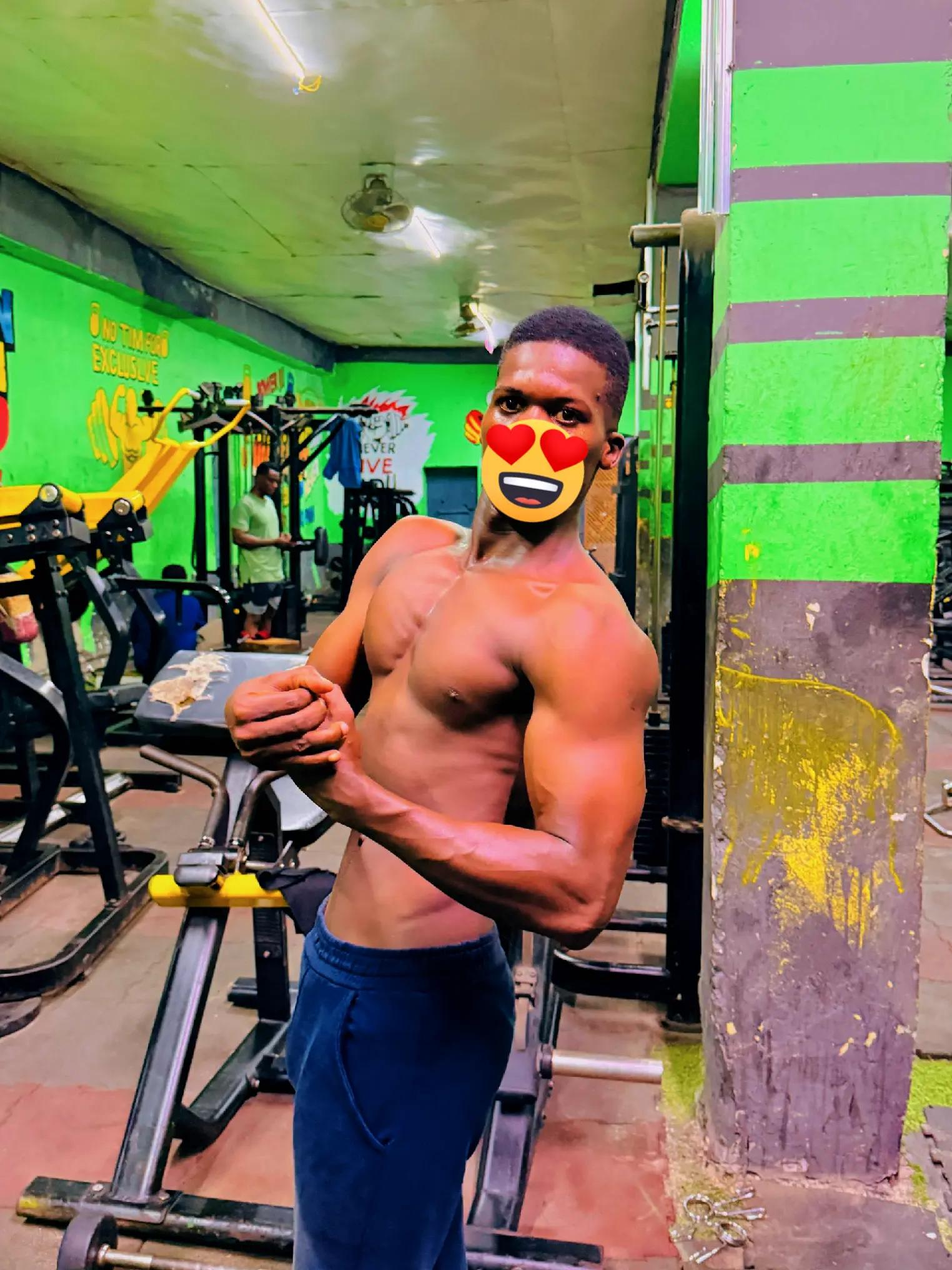 @TOPGYMER 💯 😍