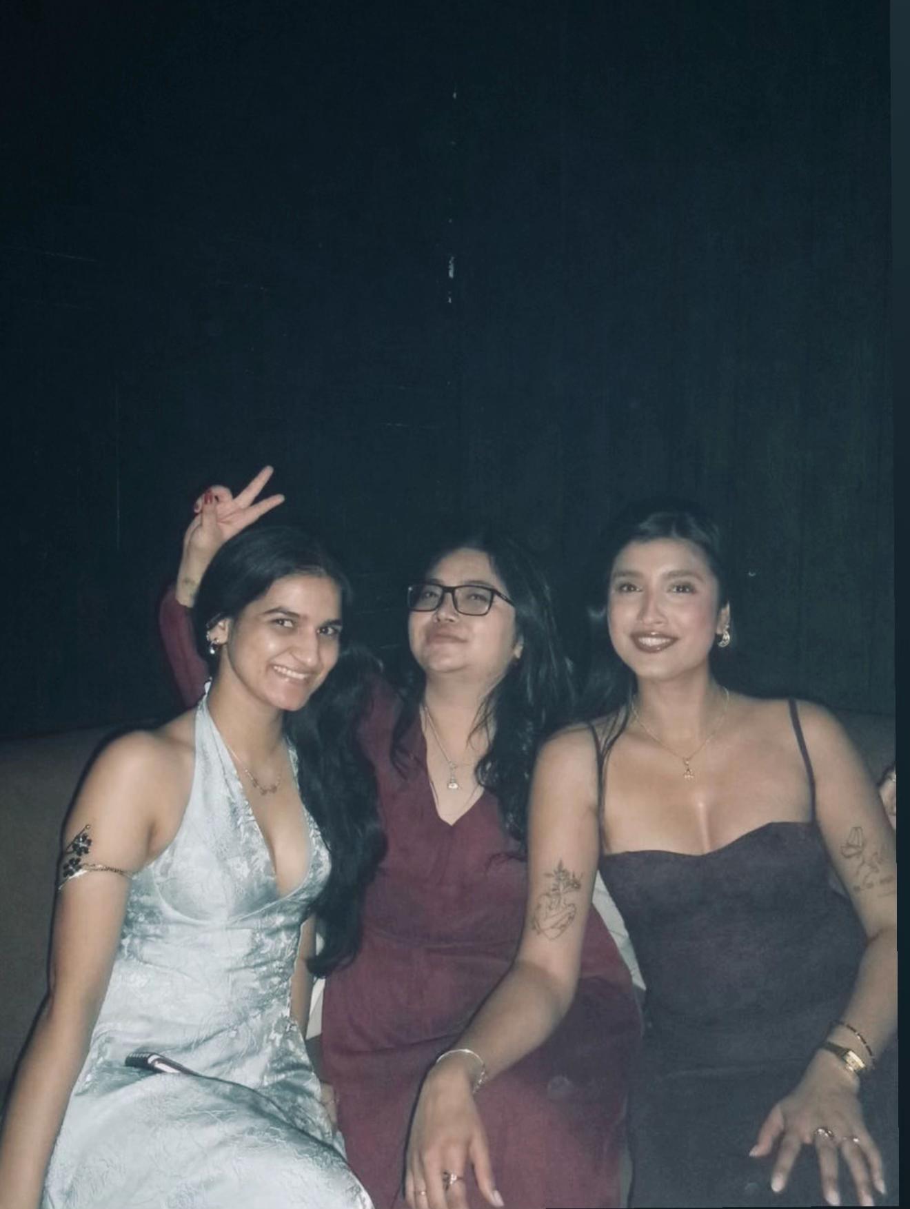 @Anisha Gautam