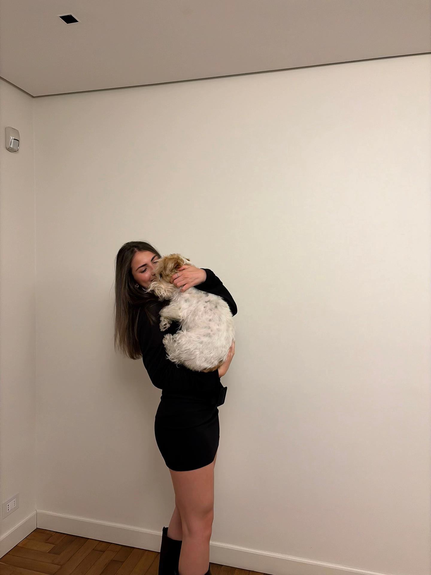 @sofia bonerba