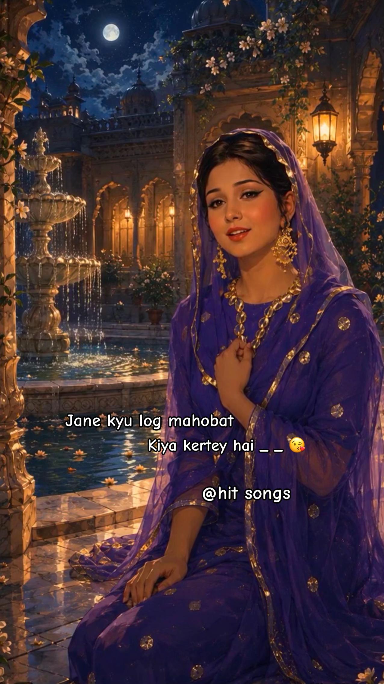 @HIT SONGS….✍️🥀