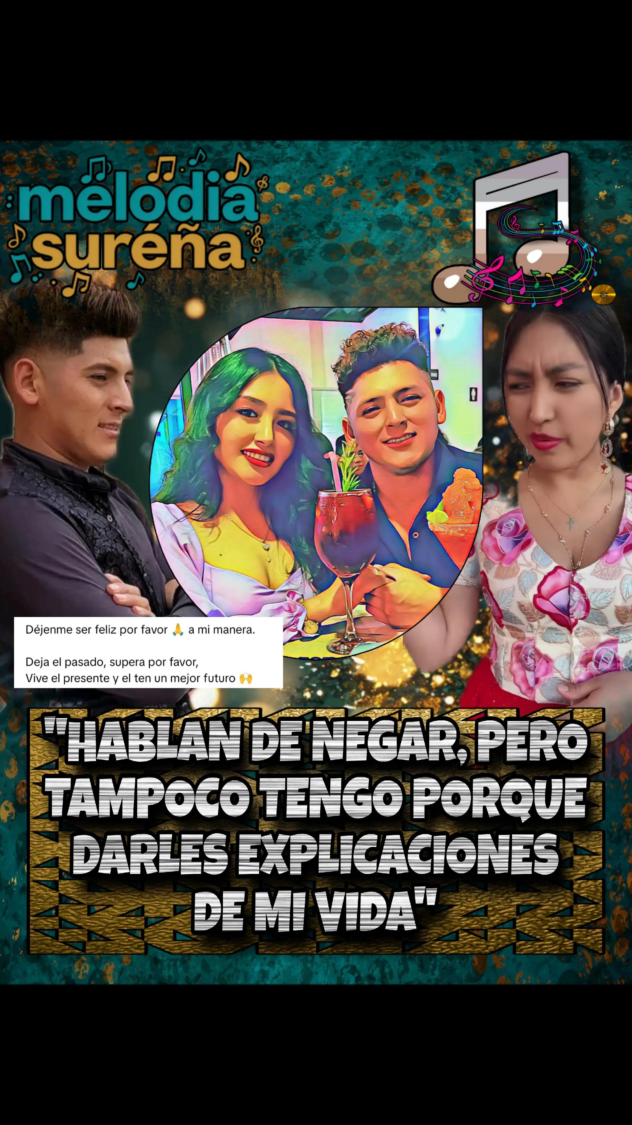 @MELODÍA SUREÑA