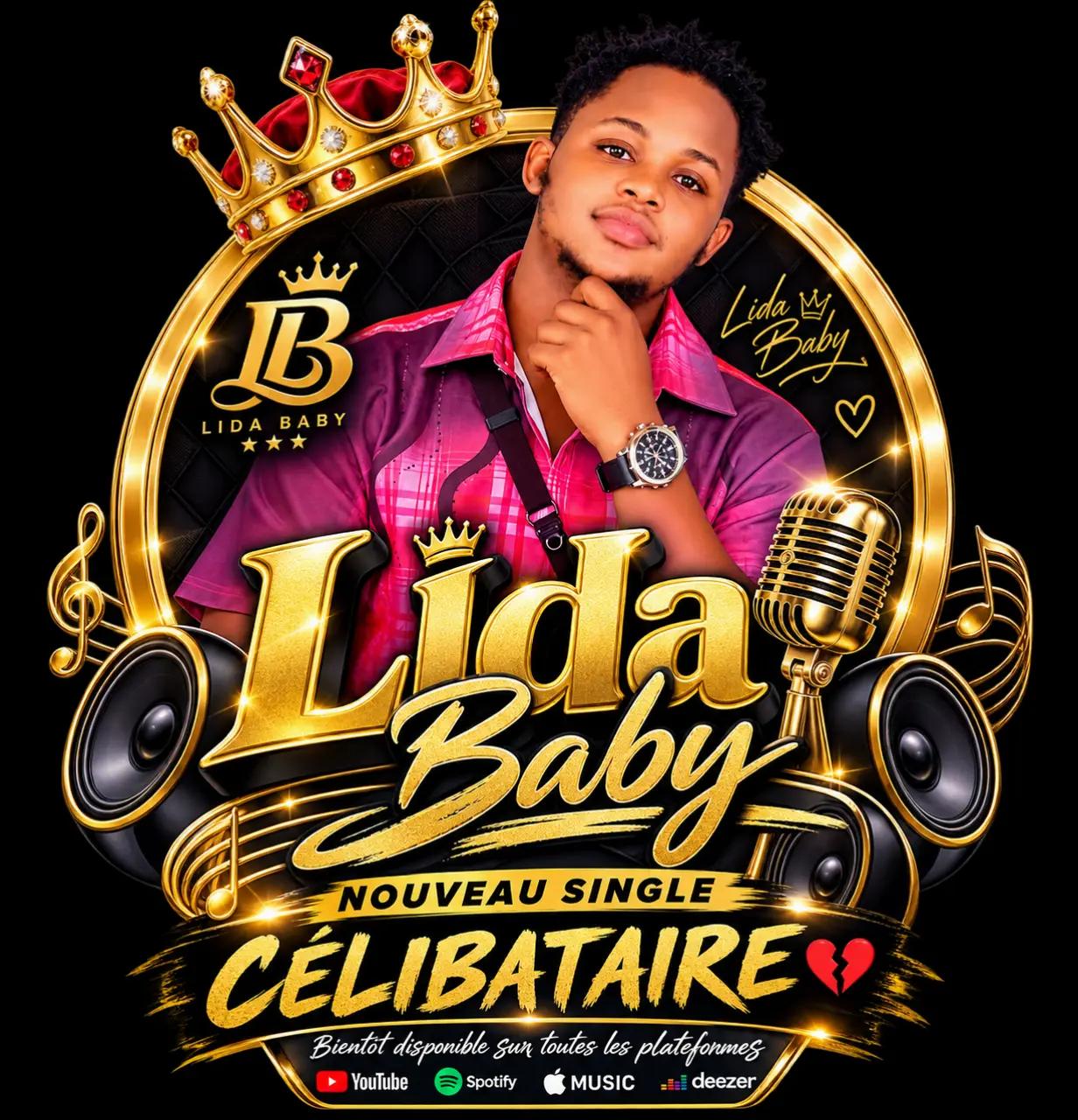 @LIDABABYOFFICIEL