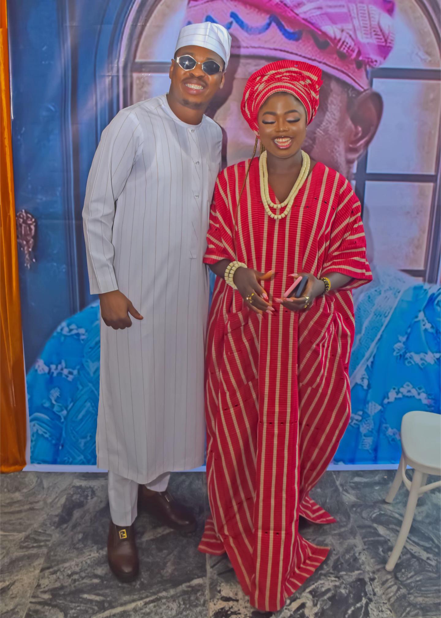 @IMISI ELEWI ENTERTAINMENT LTD