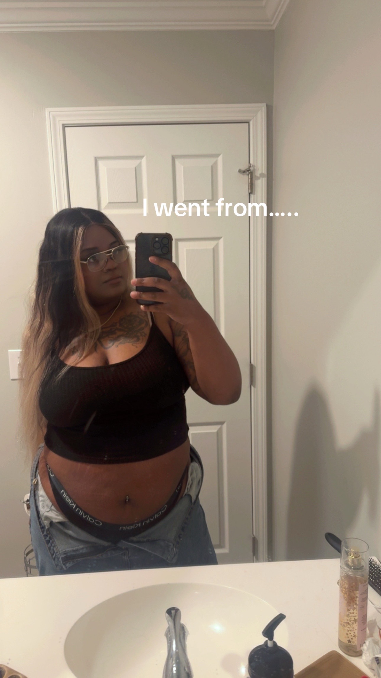 @Tisha Ray