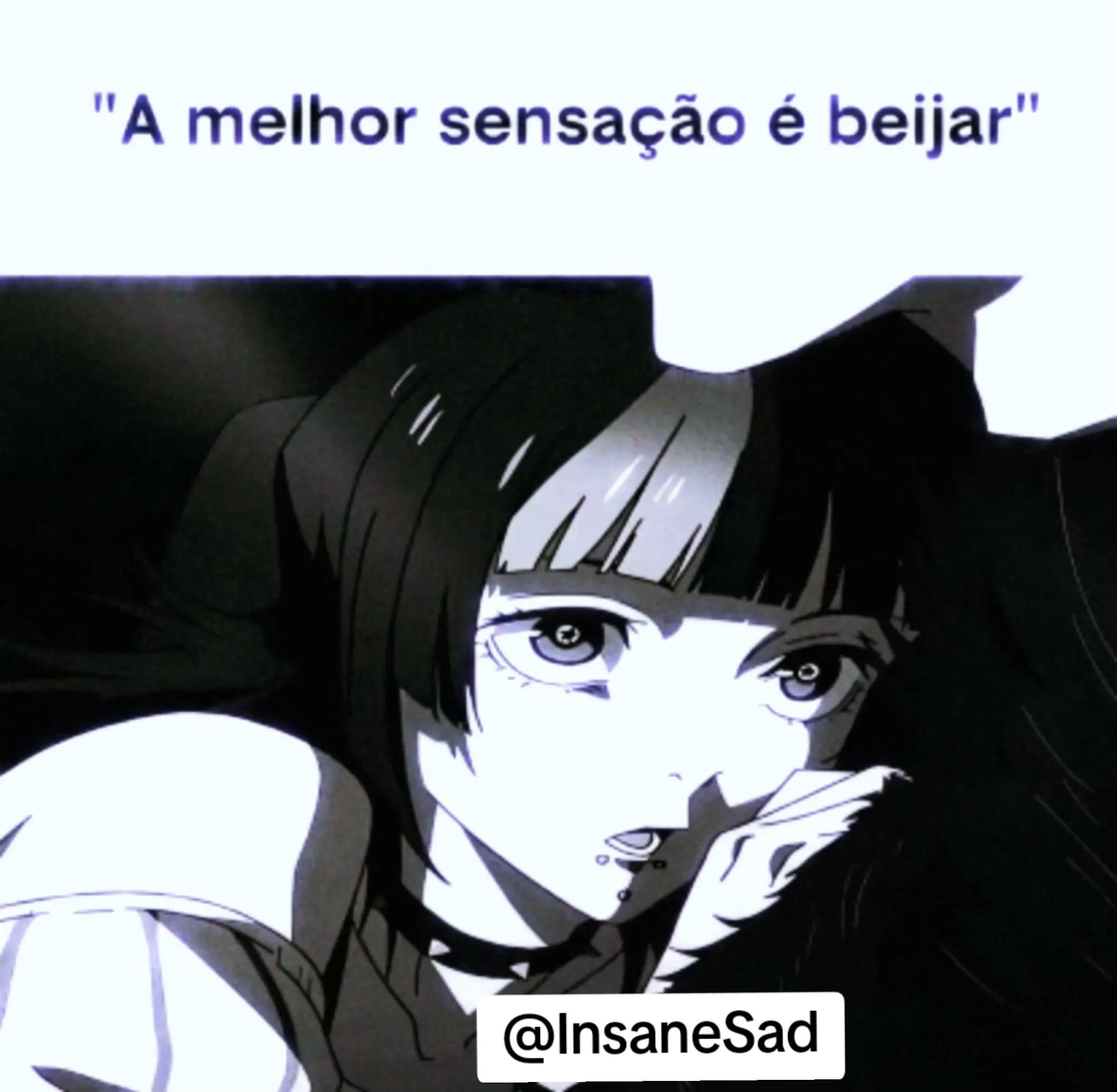 @InsaneSad愛
