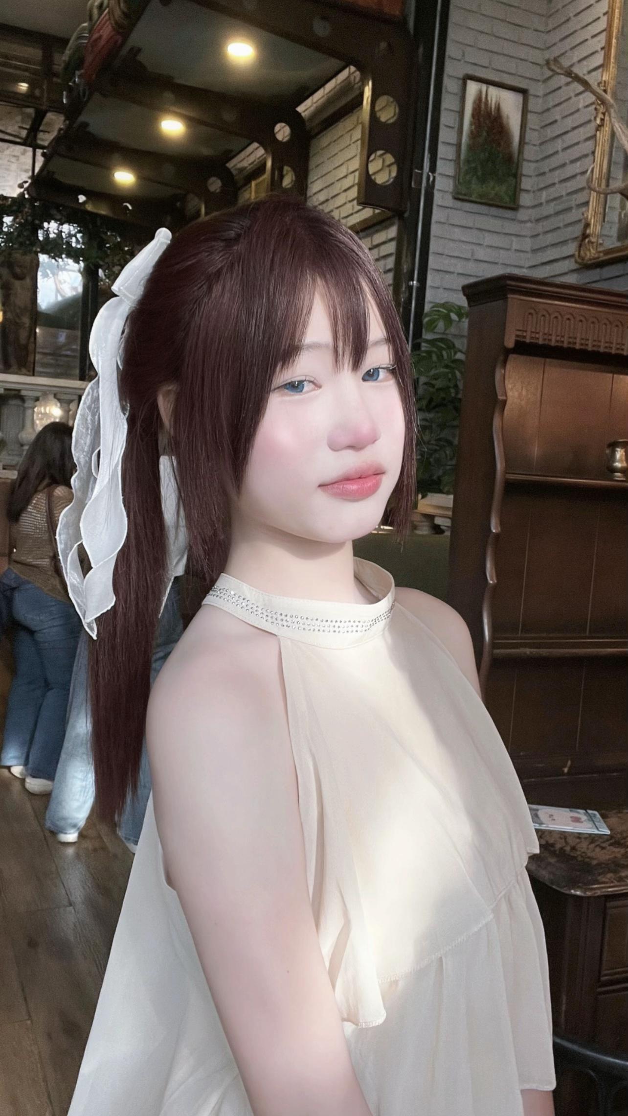 @ไข่มุกเอวรีเเมพ💋